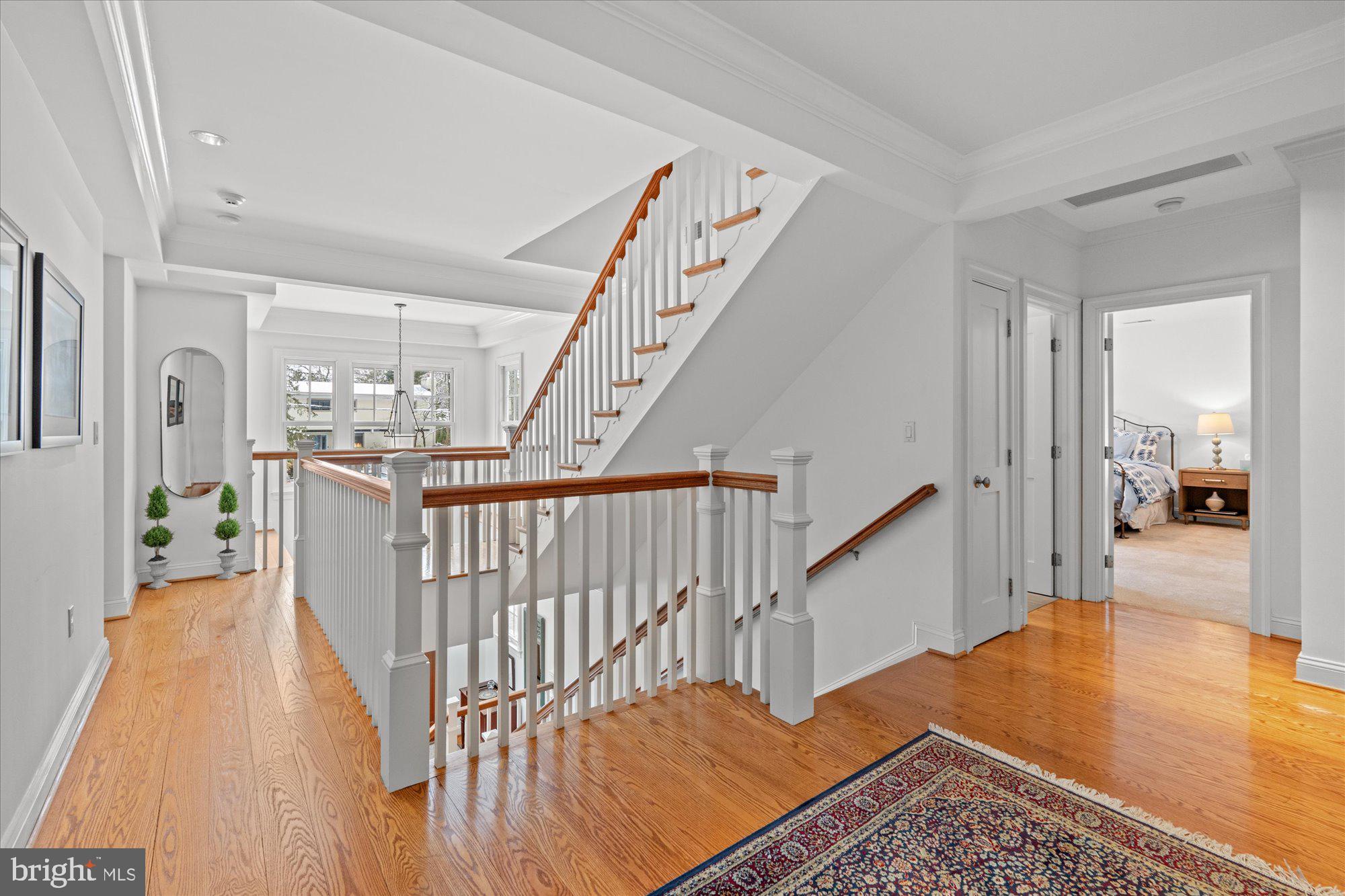 GLEN ECHO HEIGHTS - Residential