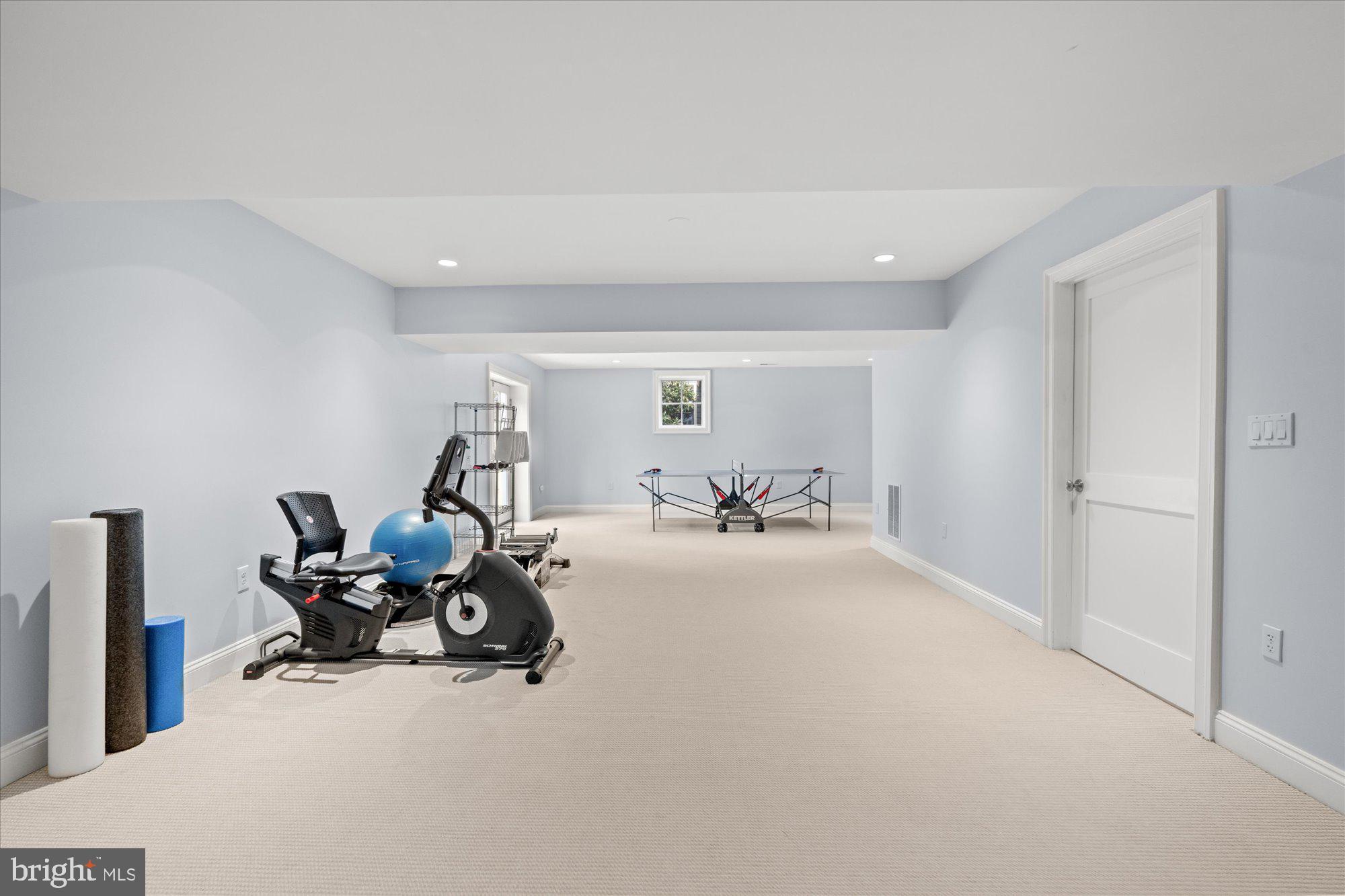 GLEN ECHO HEIGHTS - Residential