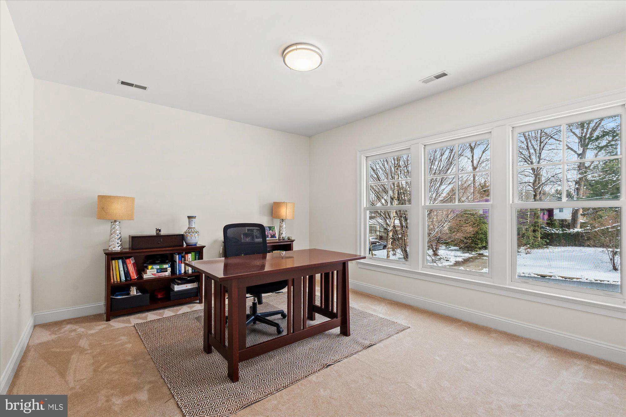 GLEN ECHO HEIGHTS - Residential