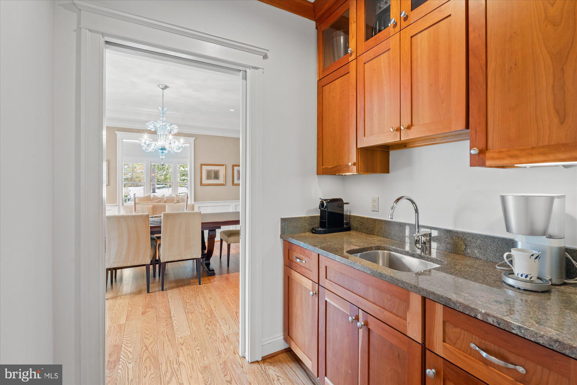 GLEN ECHO HEIGHTS - Residential