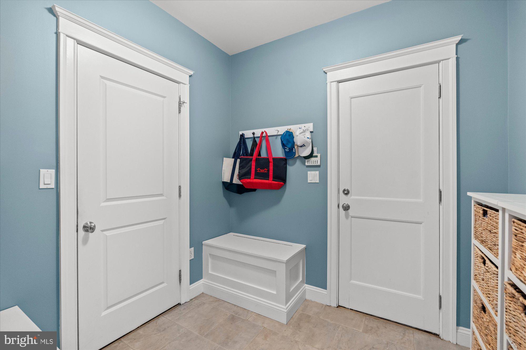 GLEN ECHO HEIGHTS - Residential
