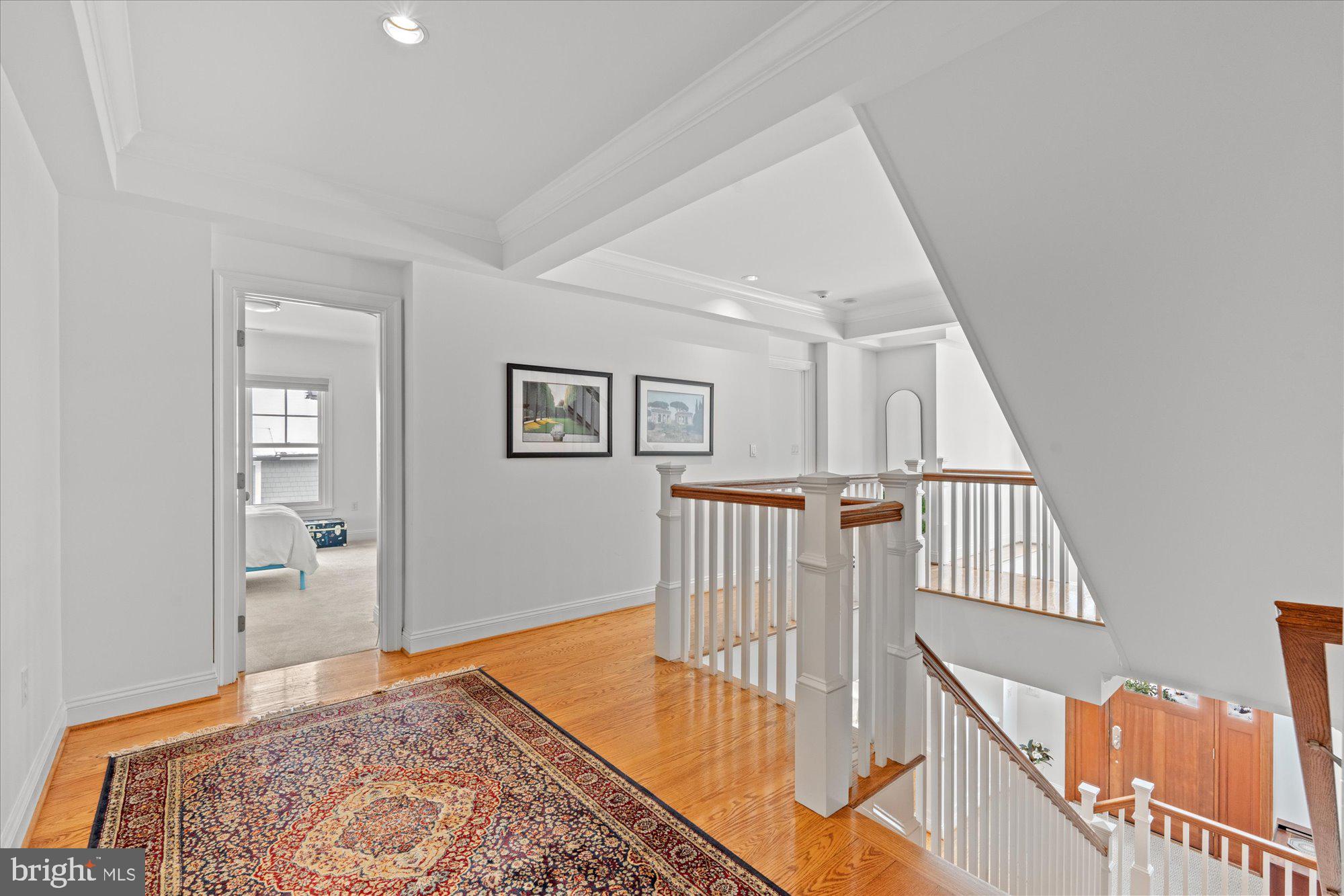 GLEN ECHO HEIGHTS - Residential