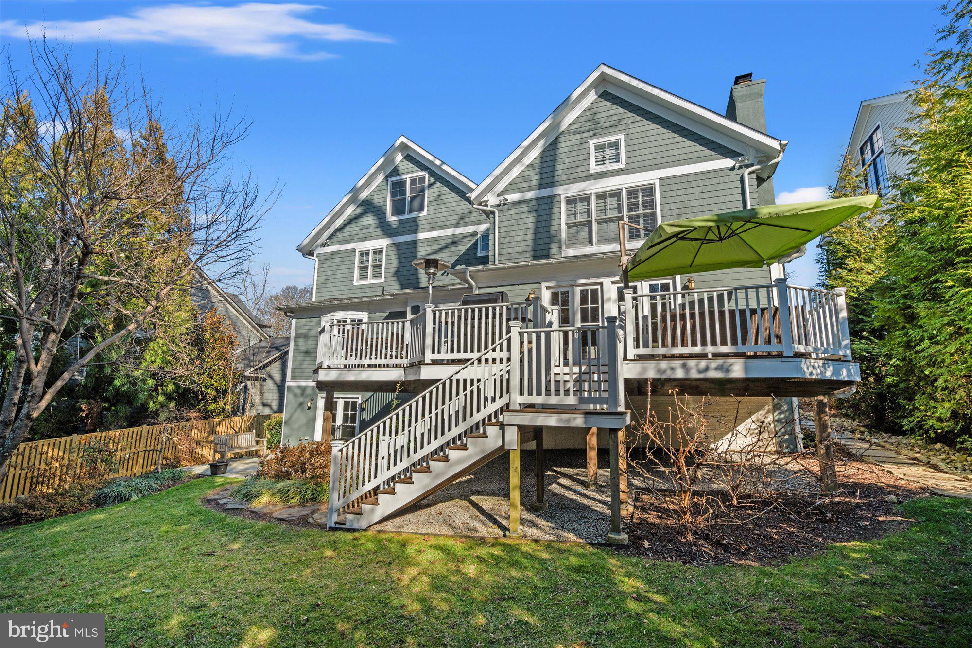 GLEN ECHO HEIGHTS - Residential