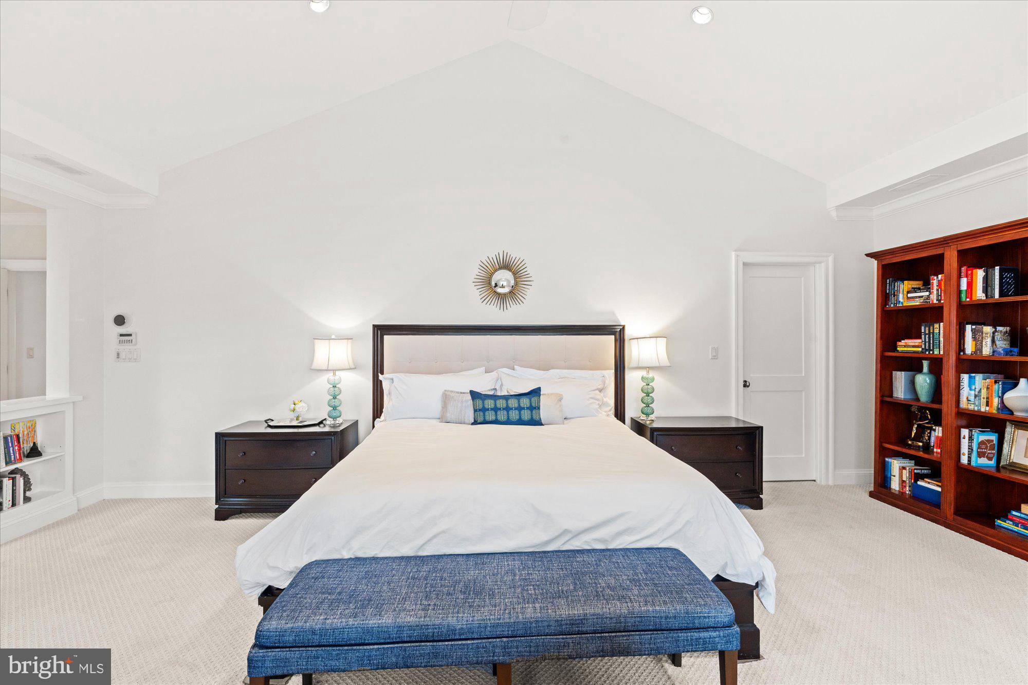 GLEN ECHO HEIGHTS - Residential