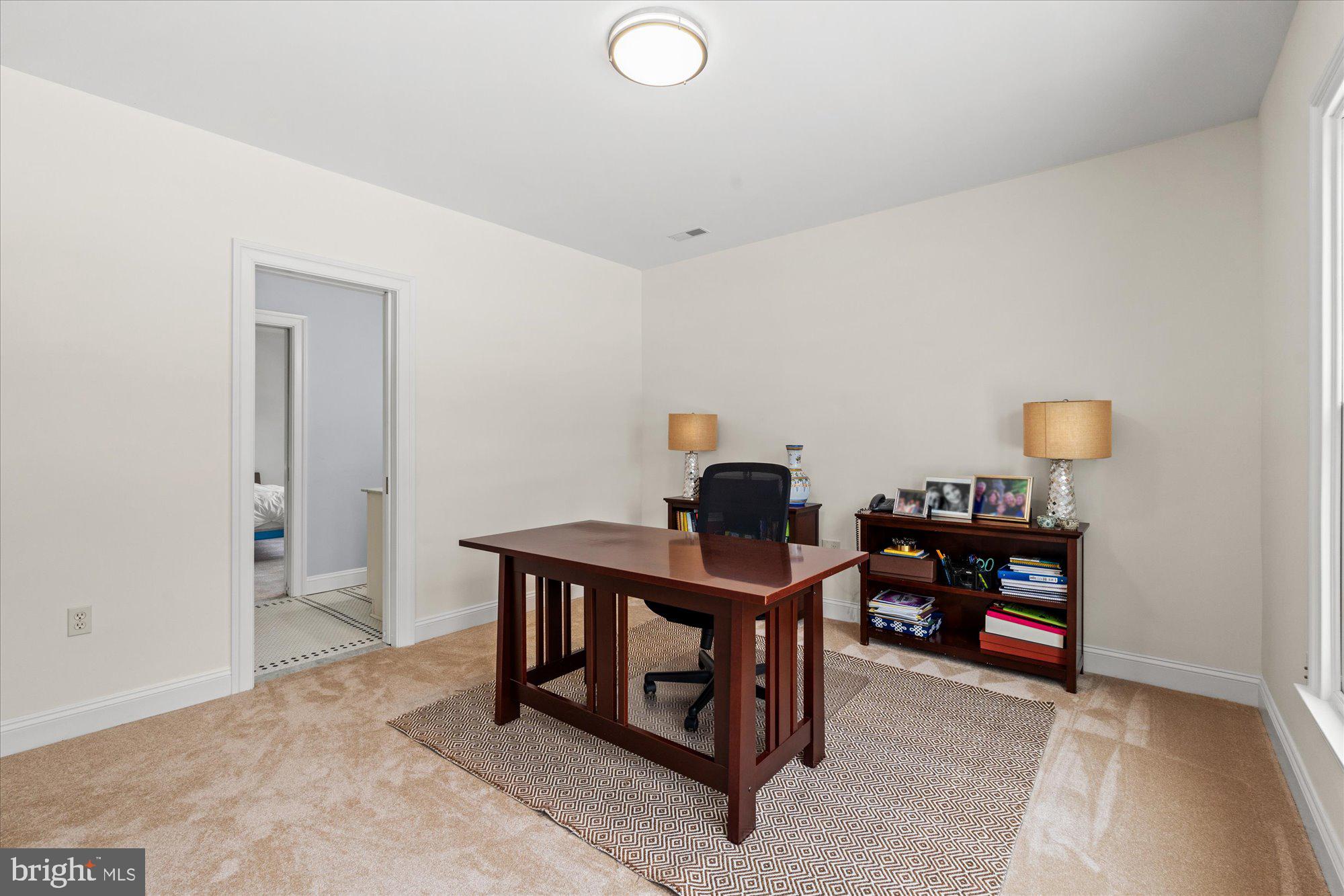 GLEN ECHO HEIGHTS - Residential