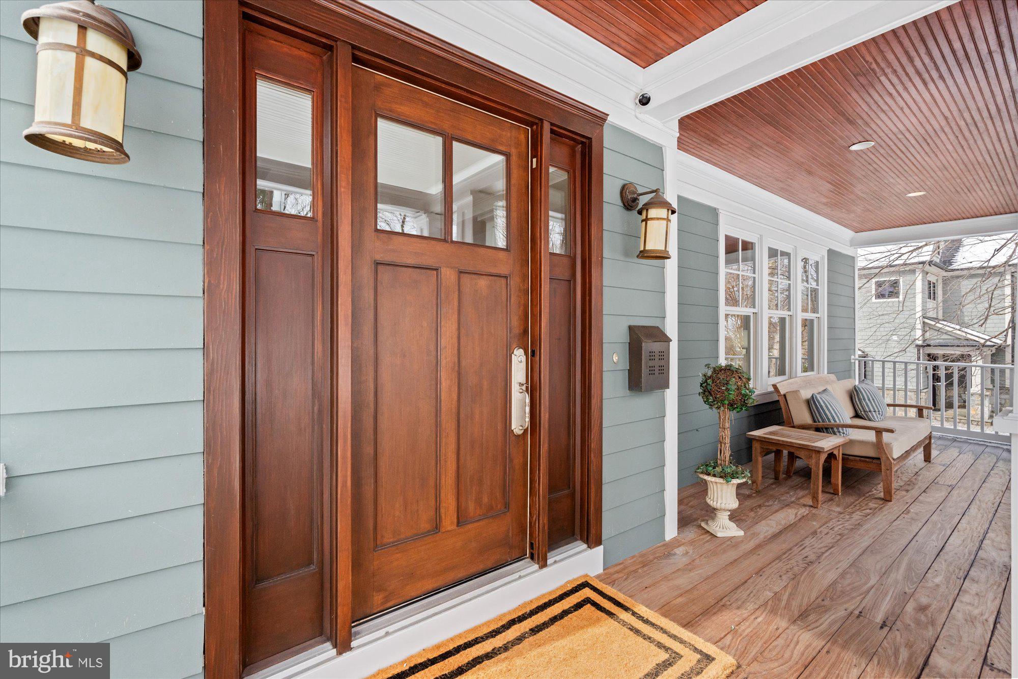 GLEN ECHO HEIGHTS - Residential
