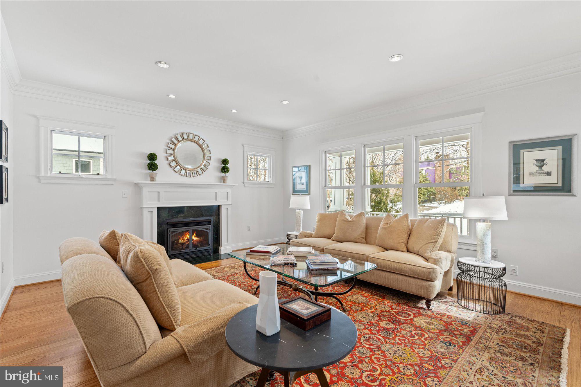 GLEN ECHO HEIGHTS - Residential