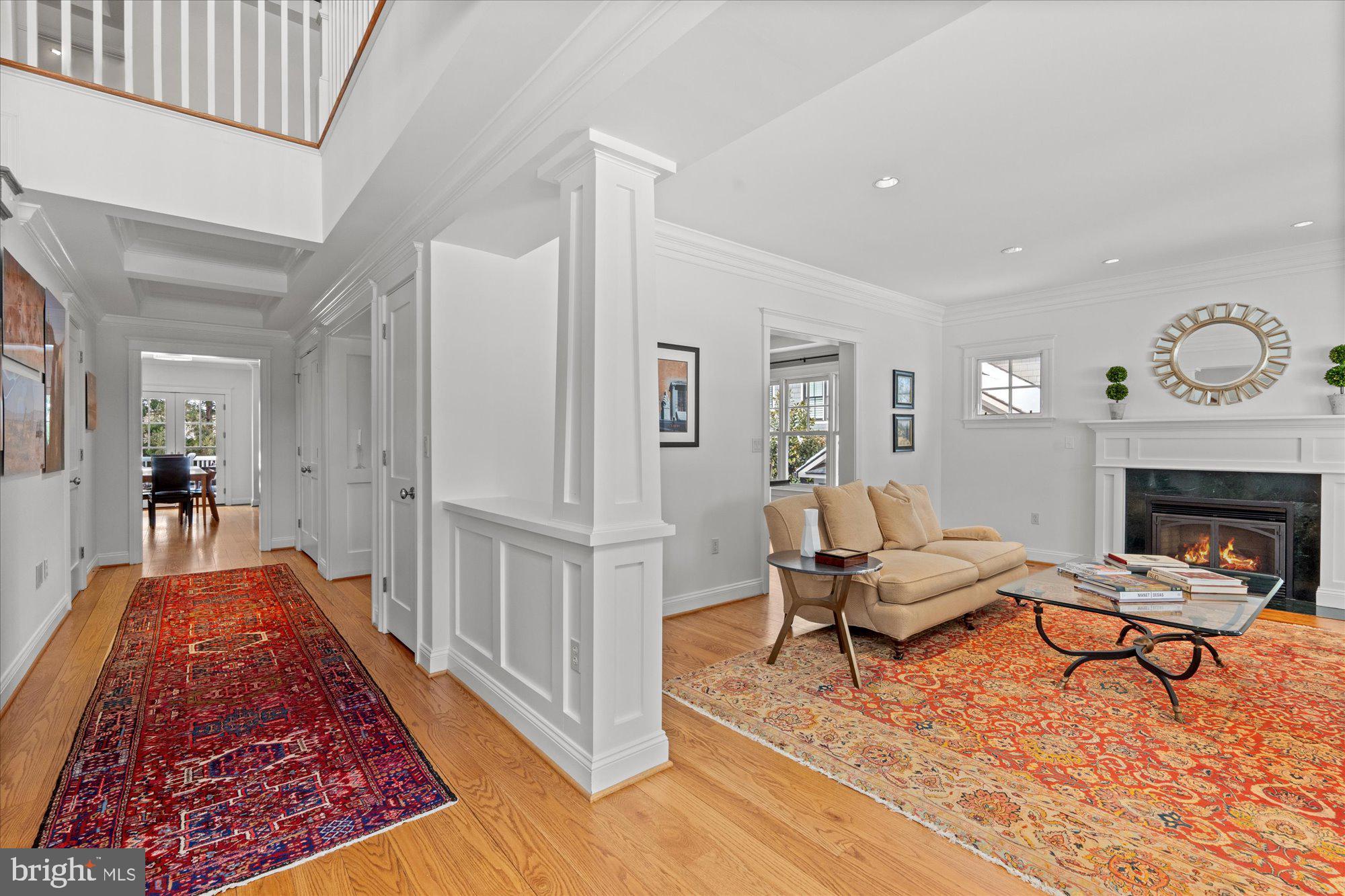 GLEN ECHO HEIGHTS - Residential