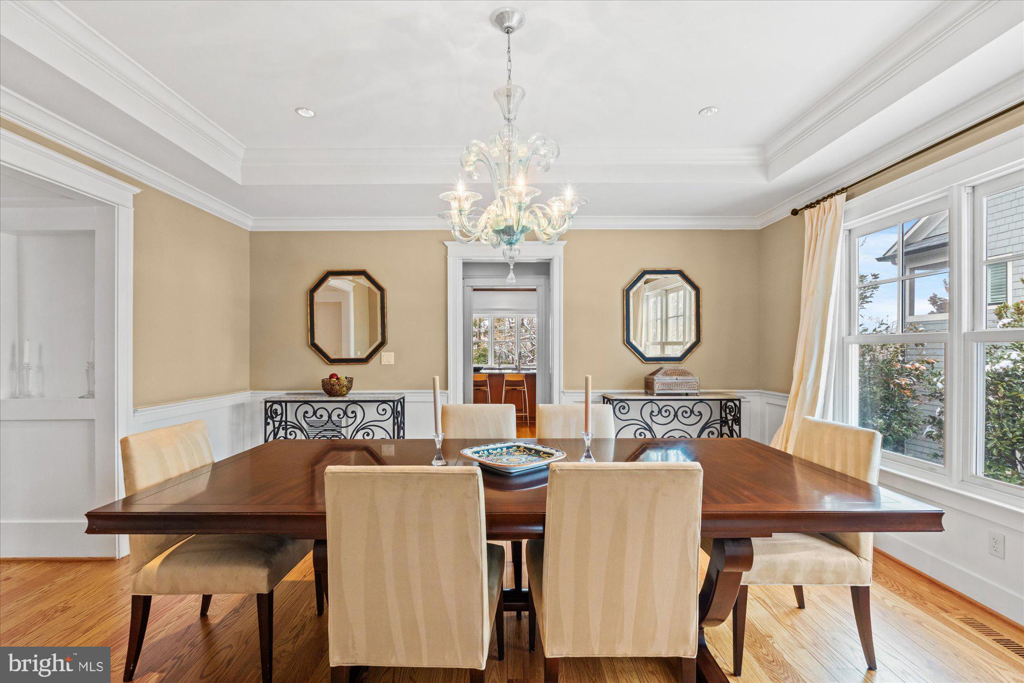 GLEN ECHO HEIGHTS - Residential
