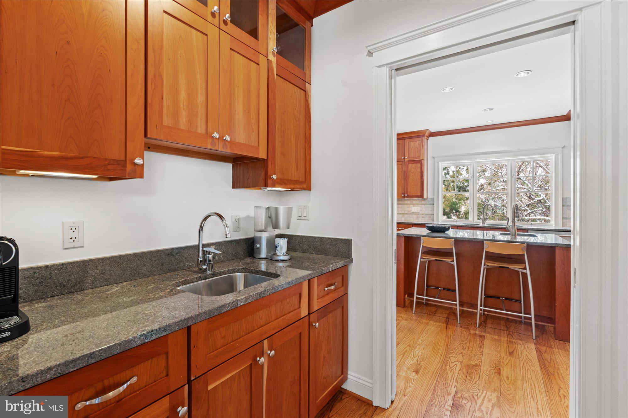 GLEN ECHO HEIGHTS - Residential