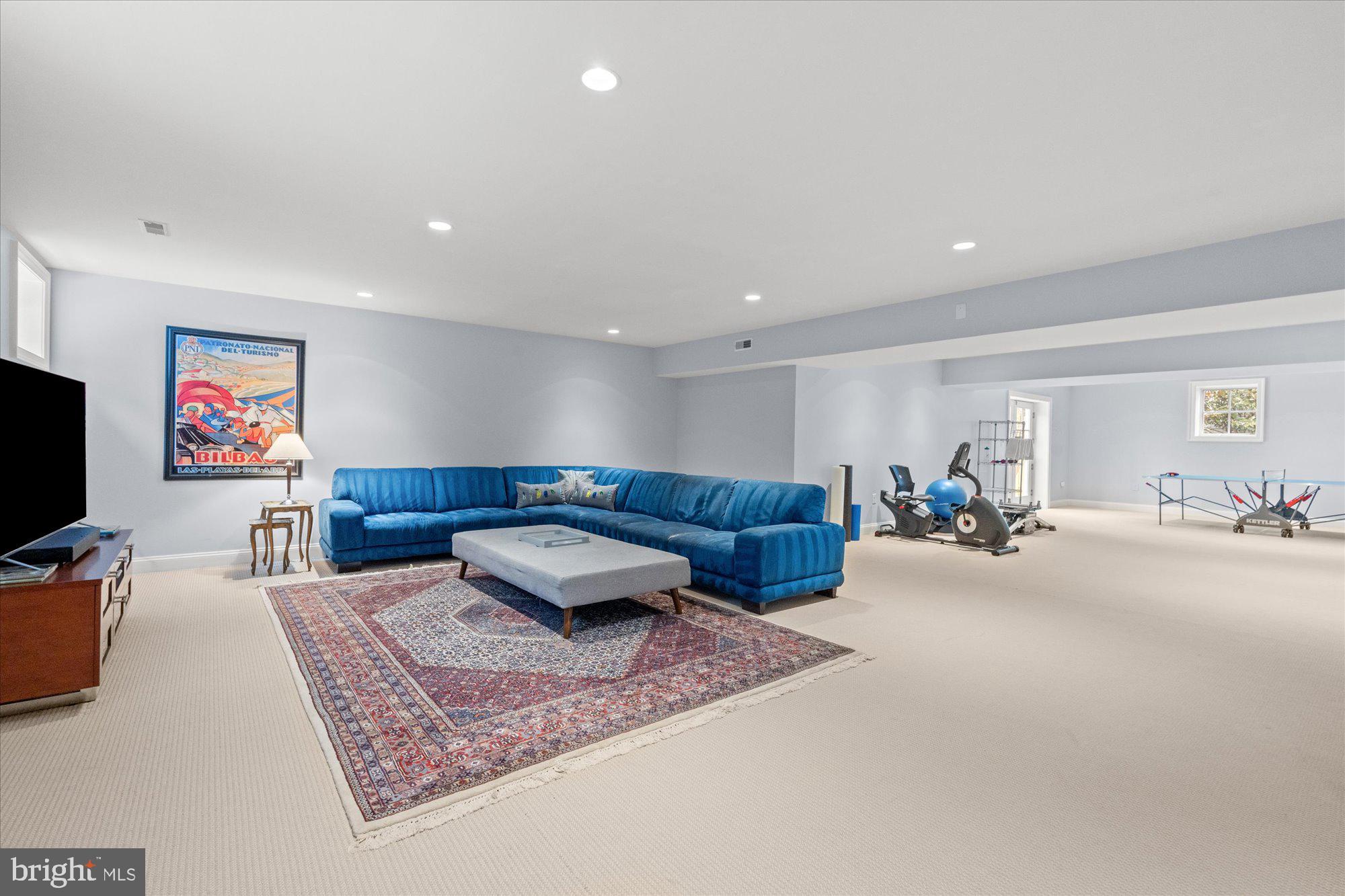 GLEN ECHO HEIGHTS - Residential