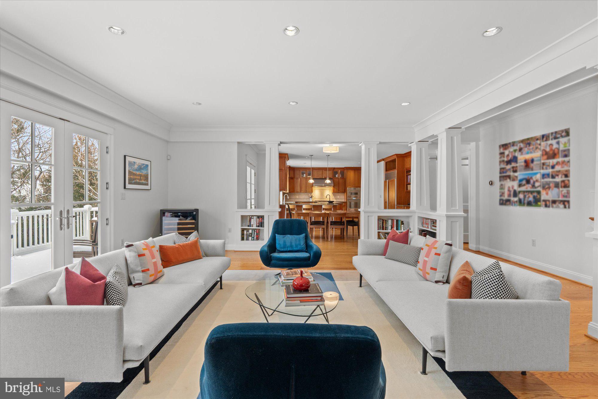 GLEN ECHO HEIGHTS - Residential