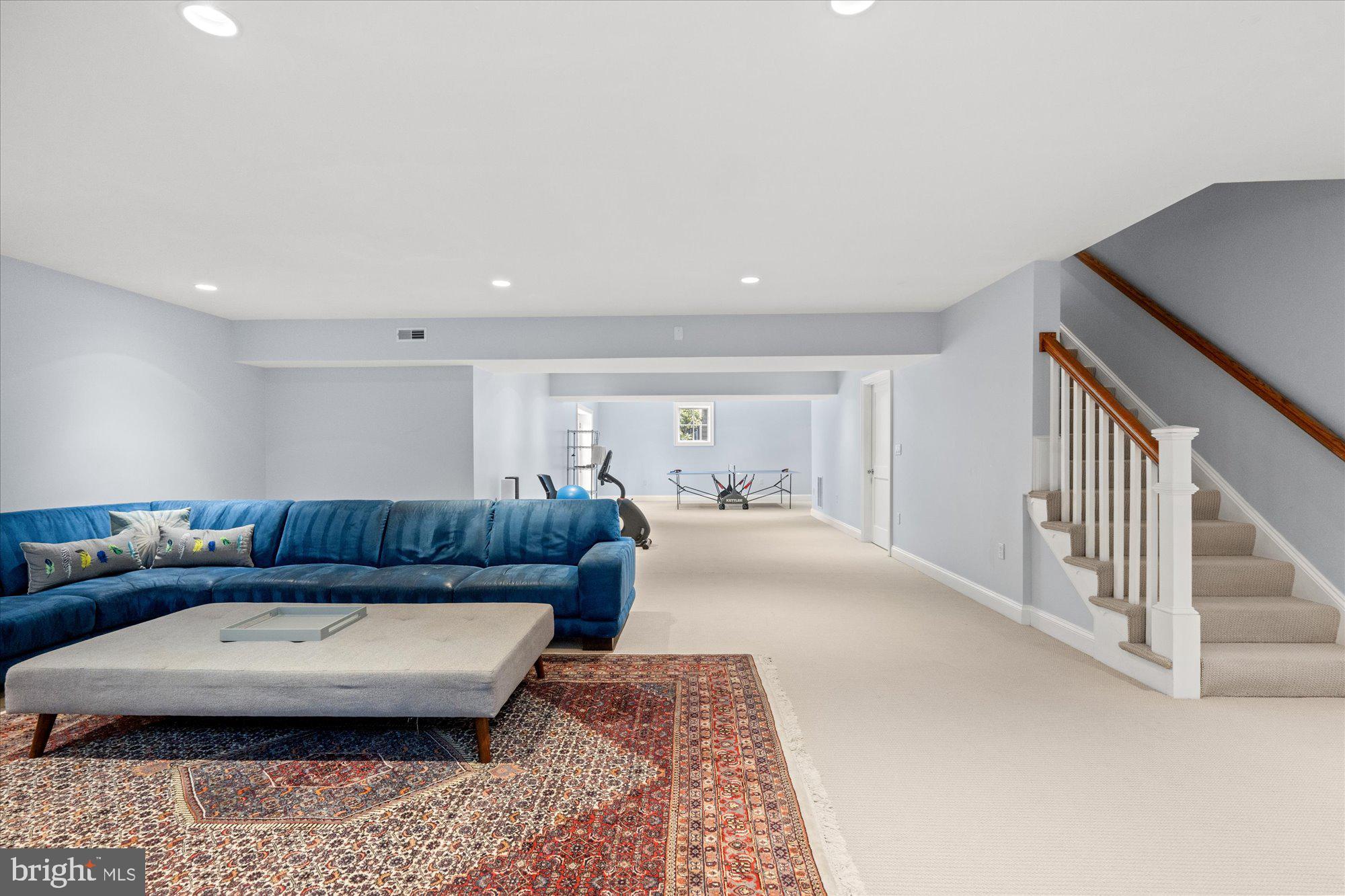 GLEN ECHO HEIGHTS - Residential