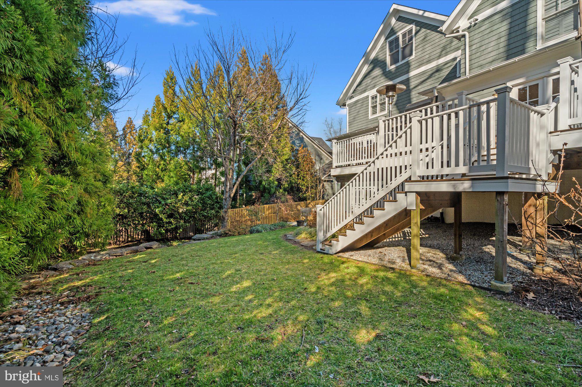 GLEN ECHO HEIGHTS - Residential