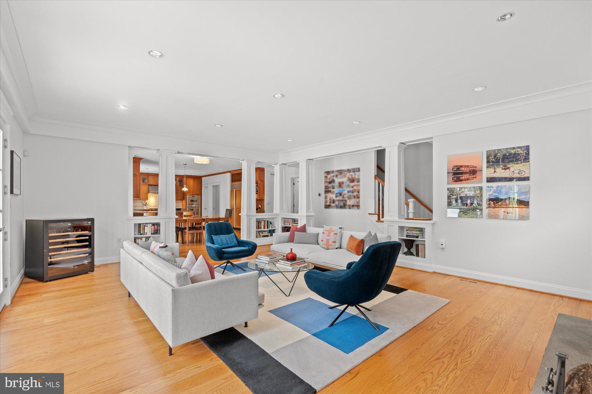 GLEN ECHO HEIGHTS - Residential