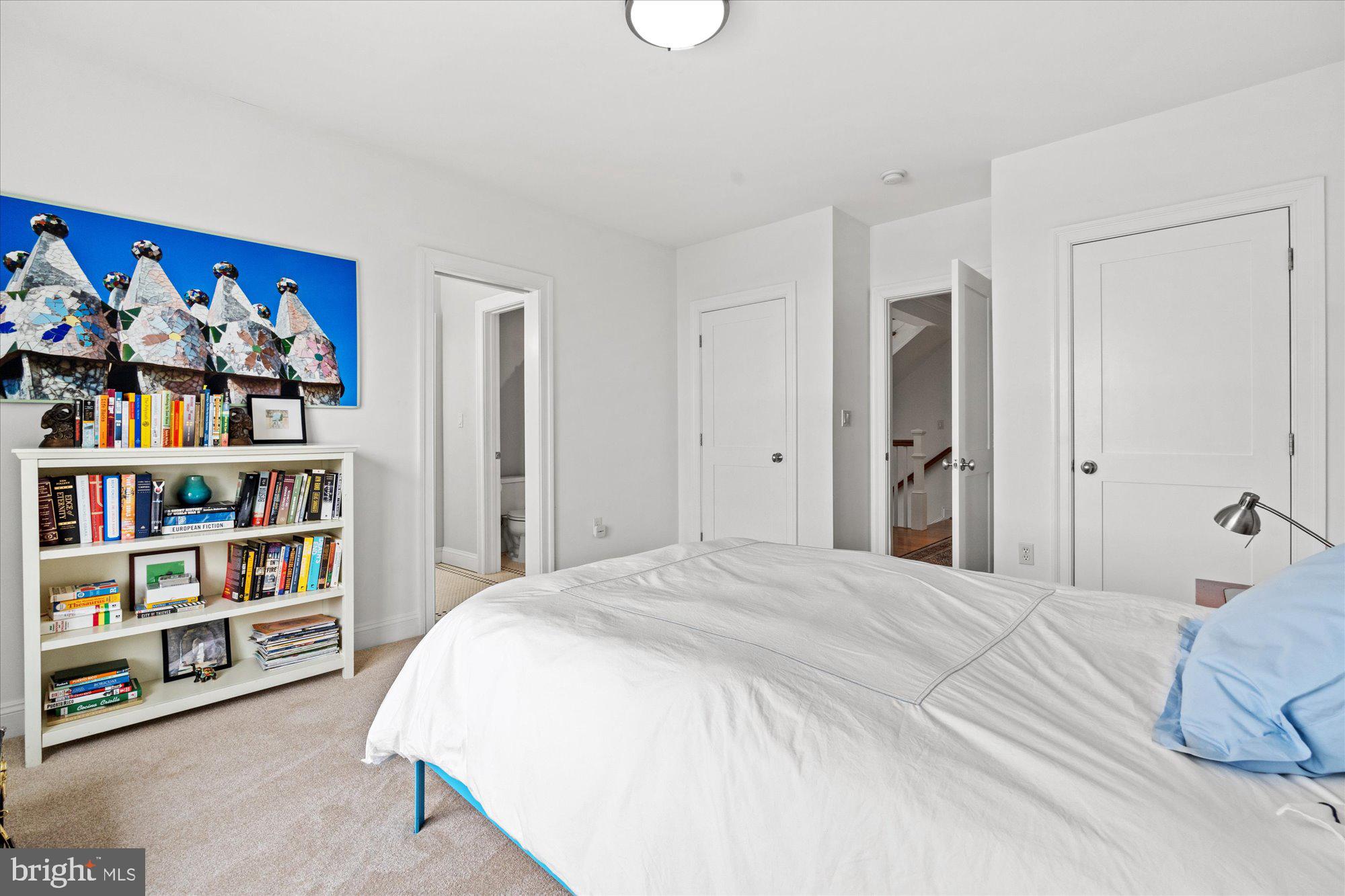 GLEN ECHO HEIGHTS - Residential