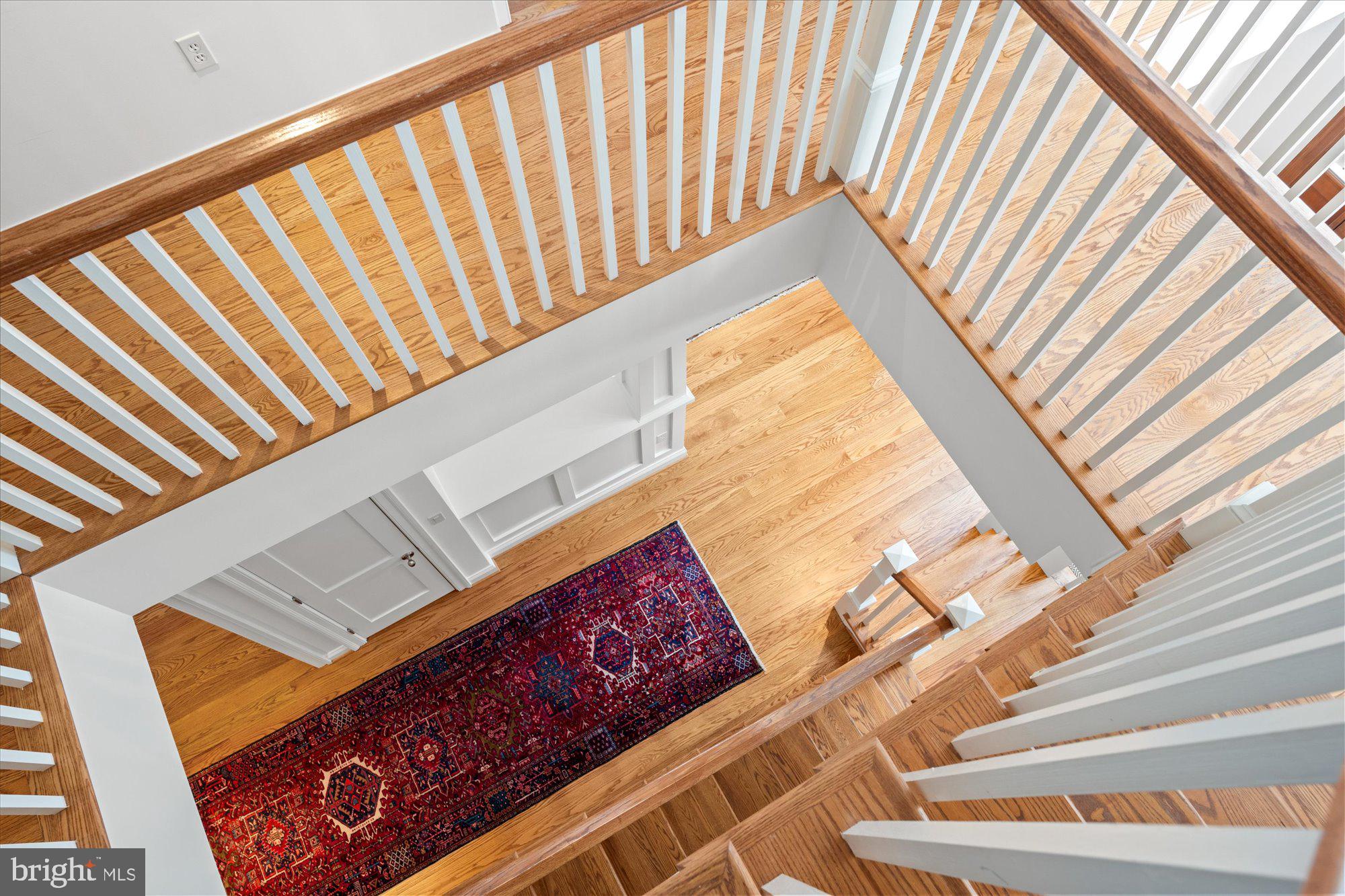 GLEN ECHO HEIGHTS - Residential