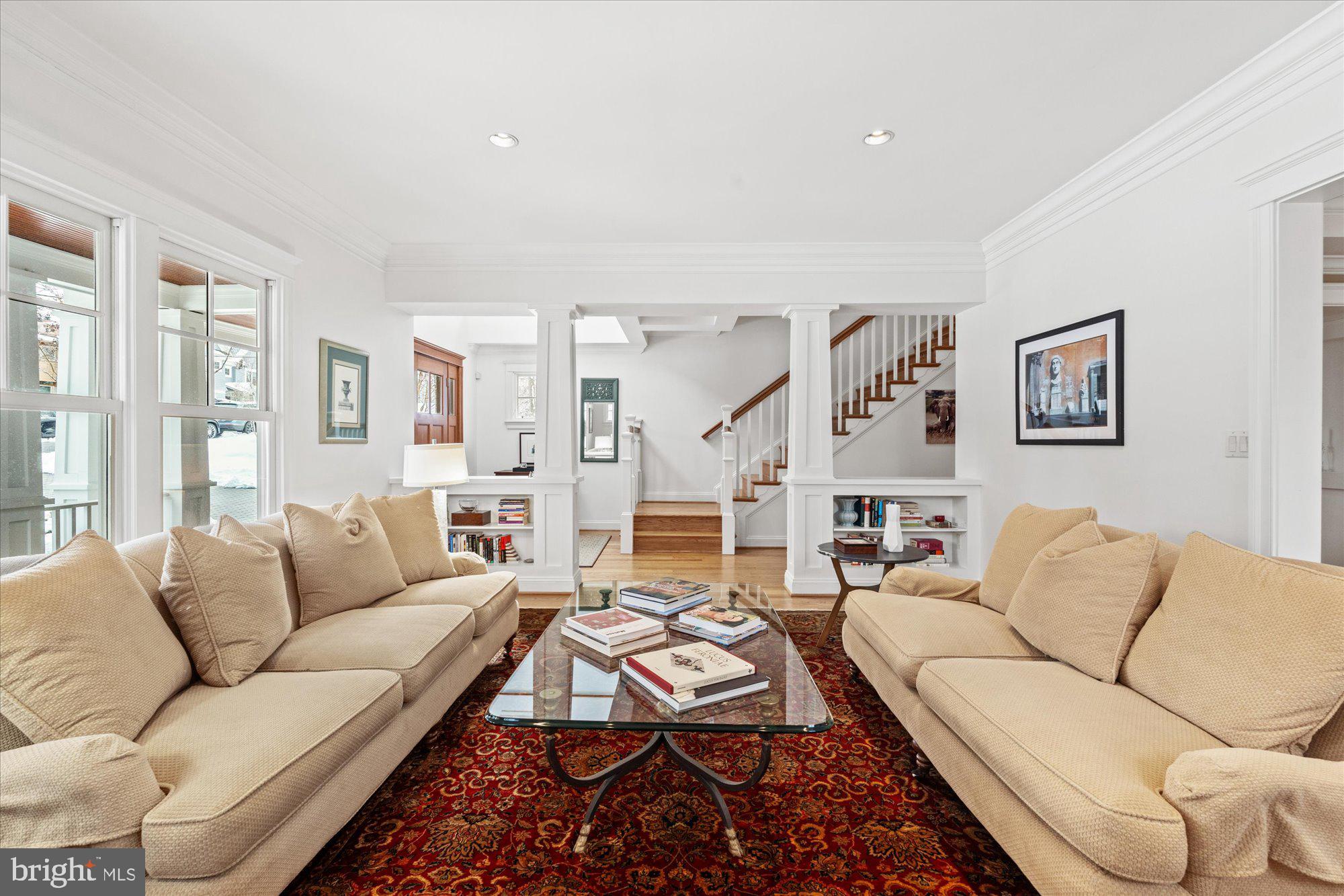 GLEN ECHO HEIGHTS - Residential