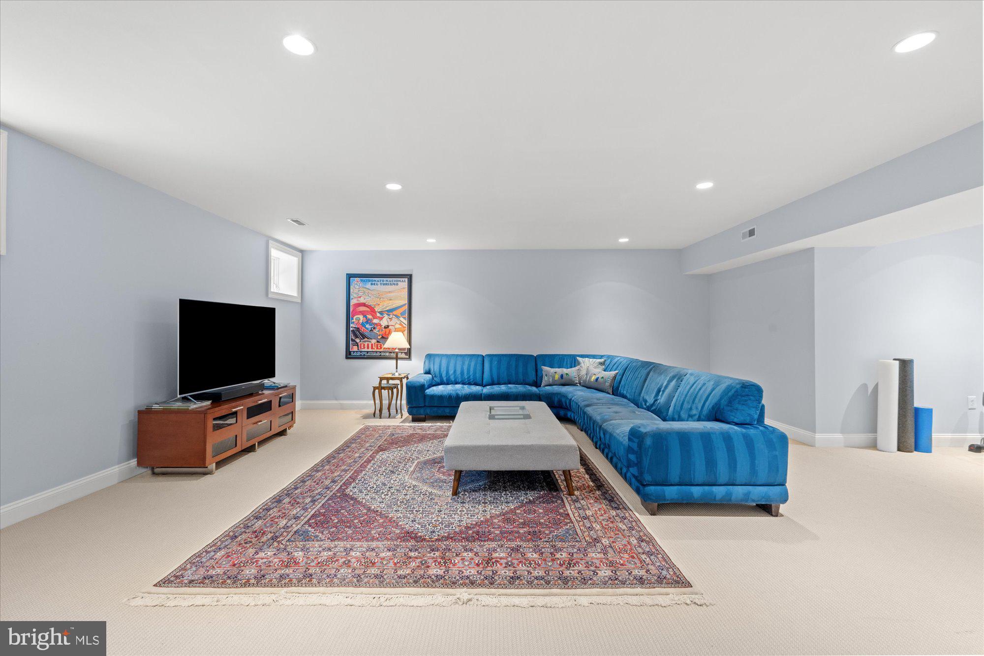 GLEN ECHO HEIGHTS - Residential