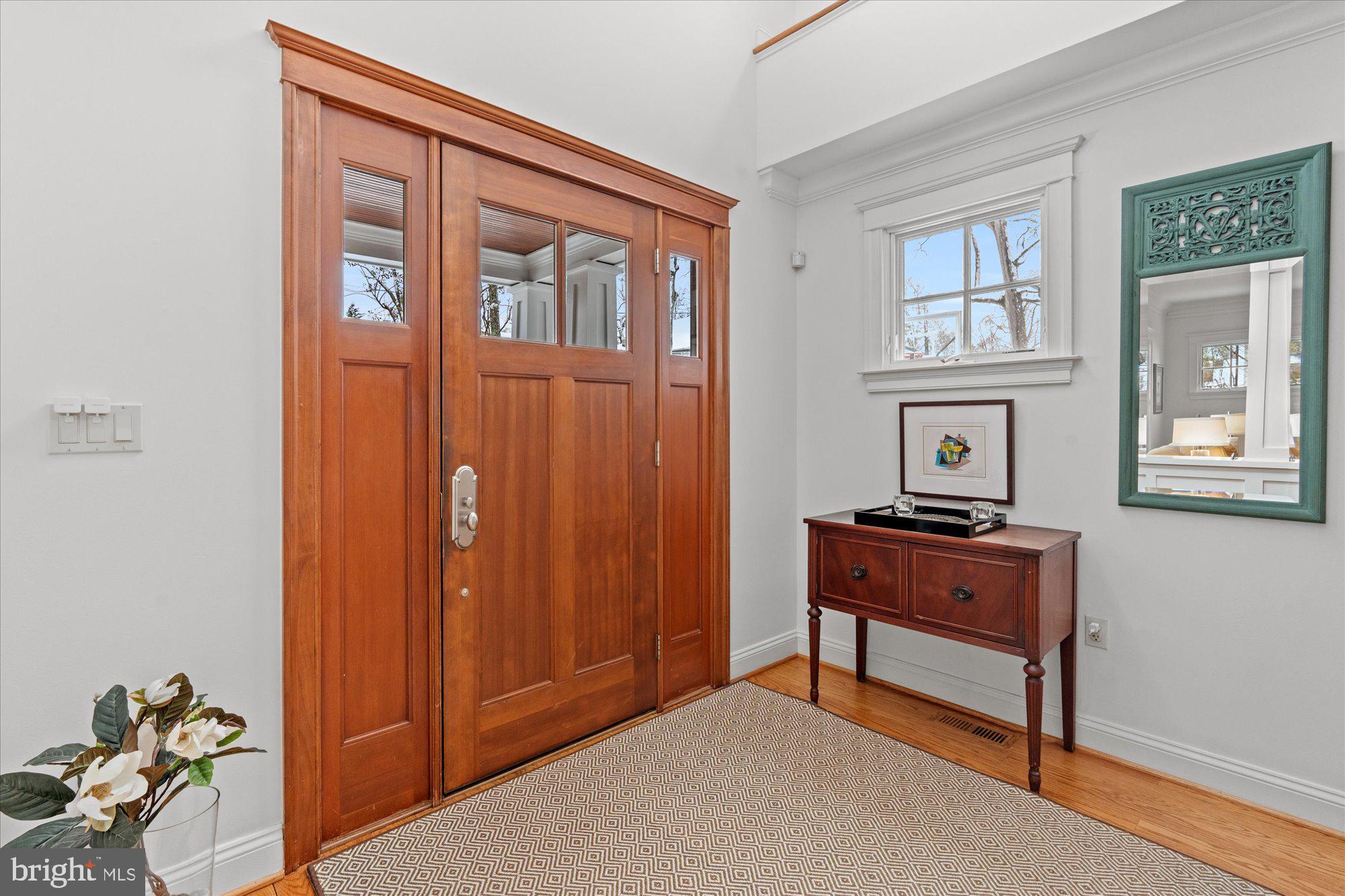 GLEN ECHO HEIGHTS - Residential