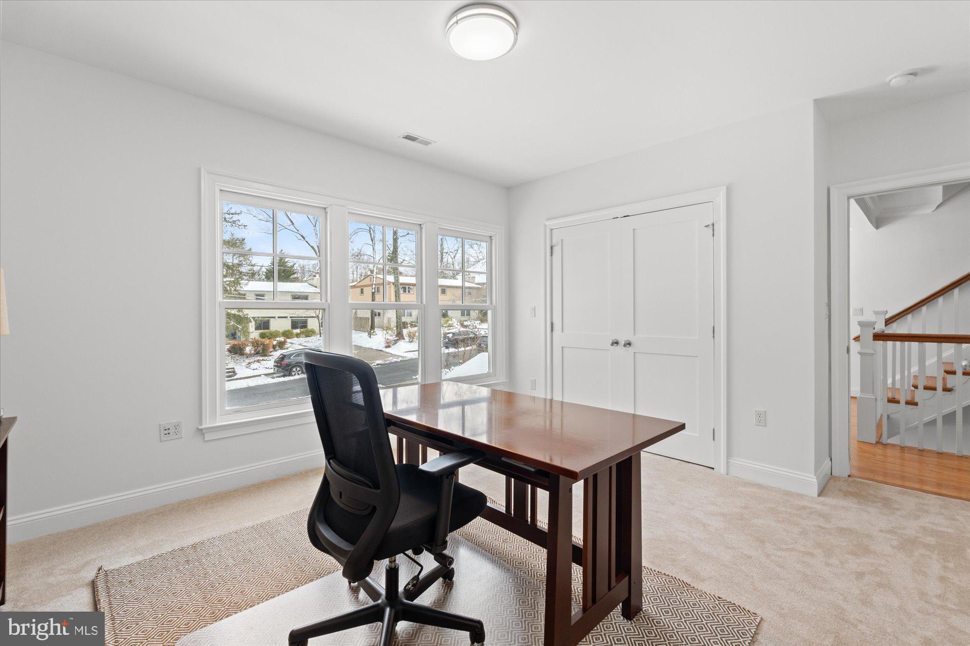 GLEN ECHO HEIGHTS - Residential