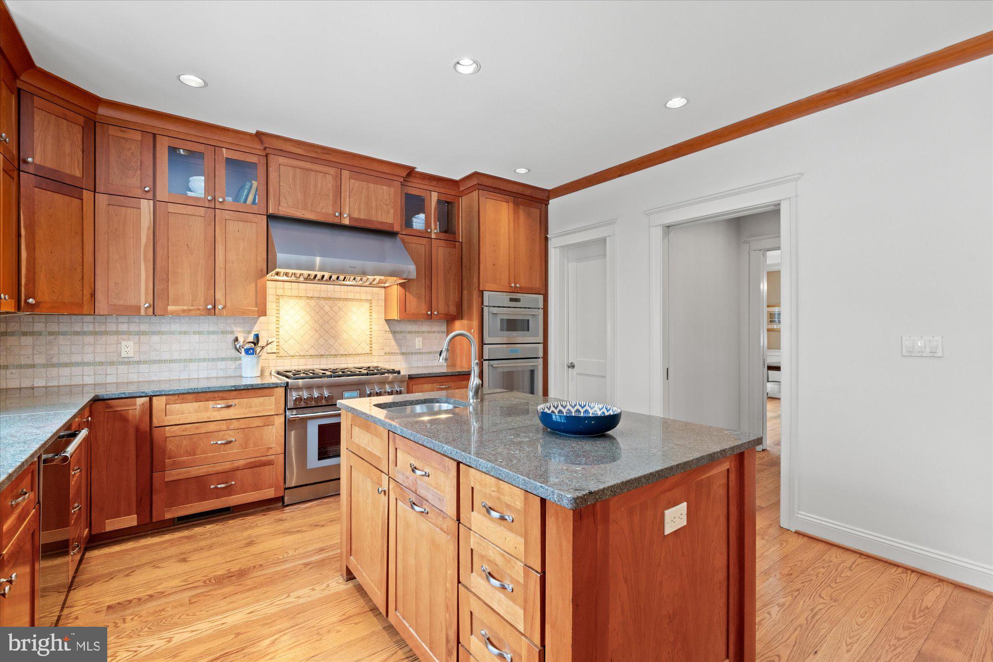 GLEN ECHO HEIGHTS - Residential
