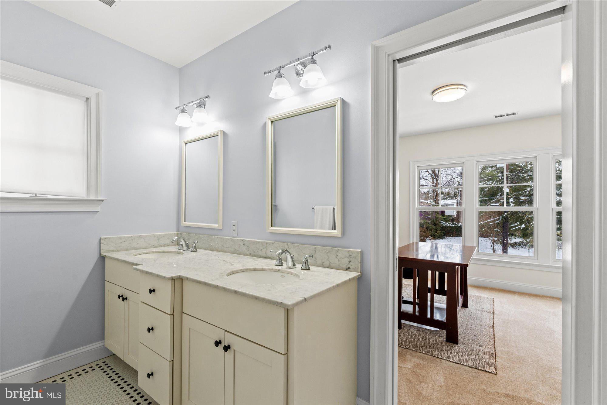 GLEN ECHO HEIGHTS - Residential