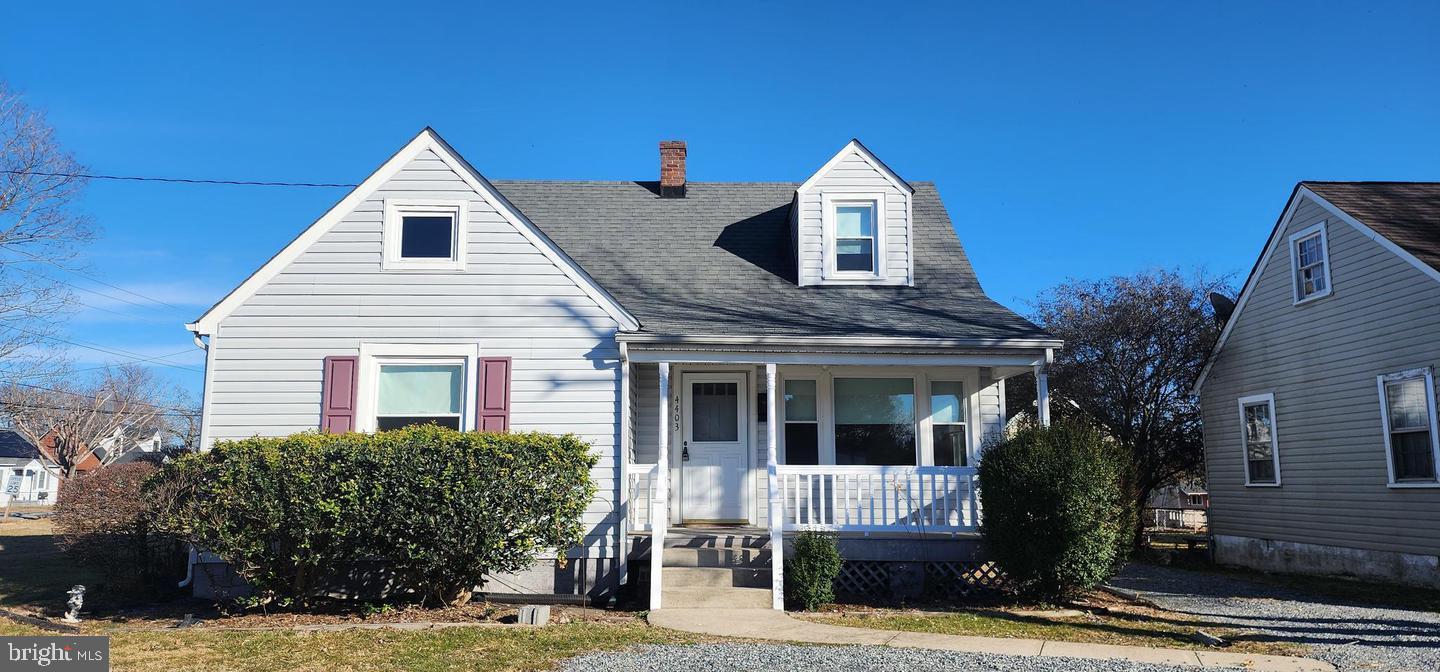 4403 LAFAYETTE BOULEVARD