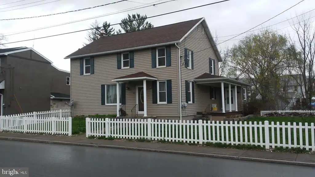 37 S Main Street, Milroy, PA 17063