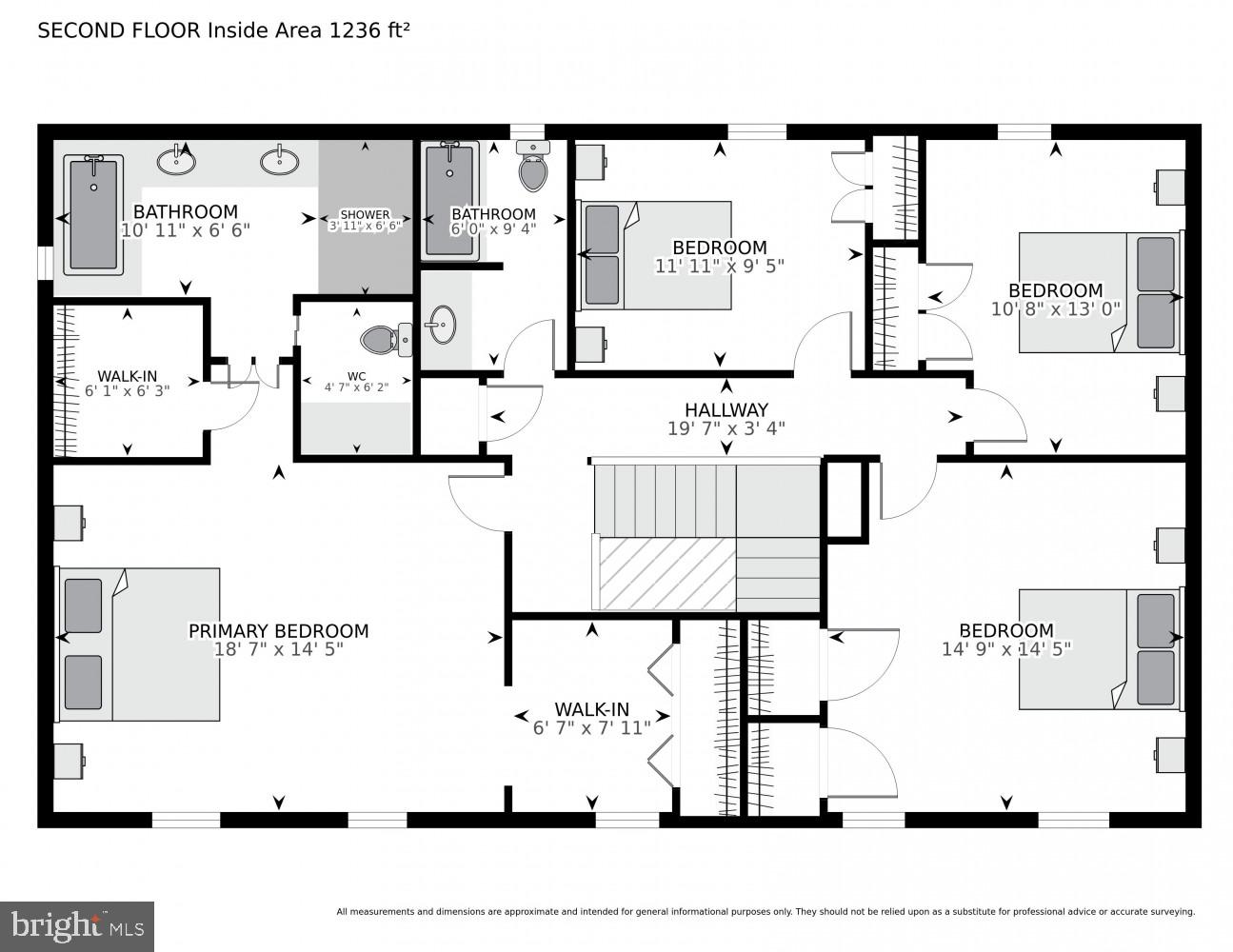 QUINCE ORCHARD MANOR - Residential
