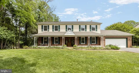 12125 Pawnee Drive, Gaithersburg, MD 20878 - MLS#: MDMC2180160