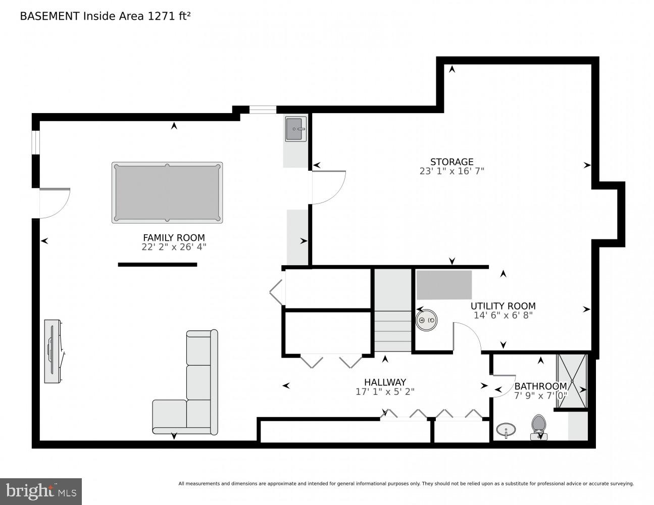 QUINCE ORCHARD MANOR - Residential