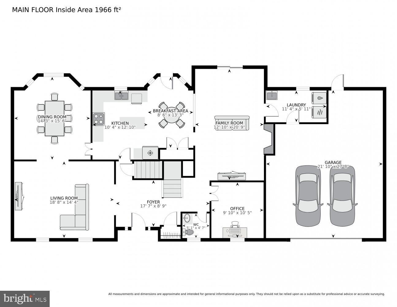 QUINCE ORCHARD MANOR - Residential