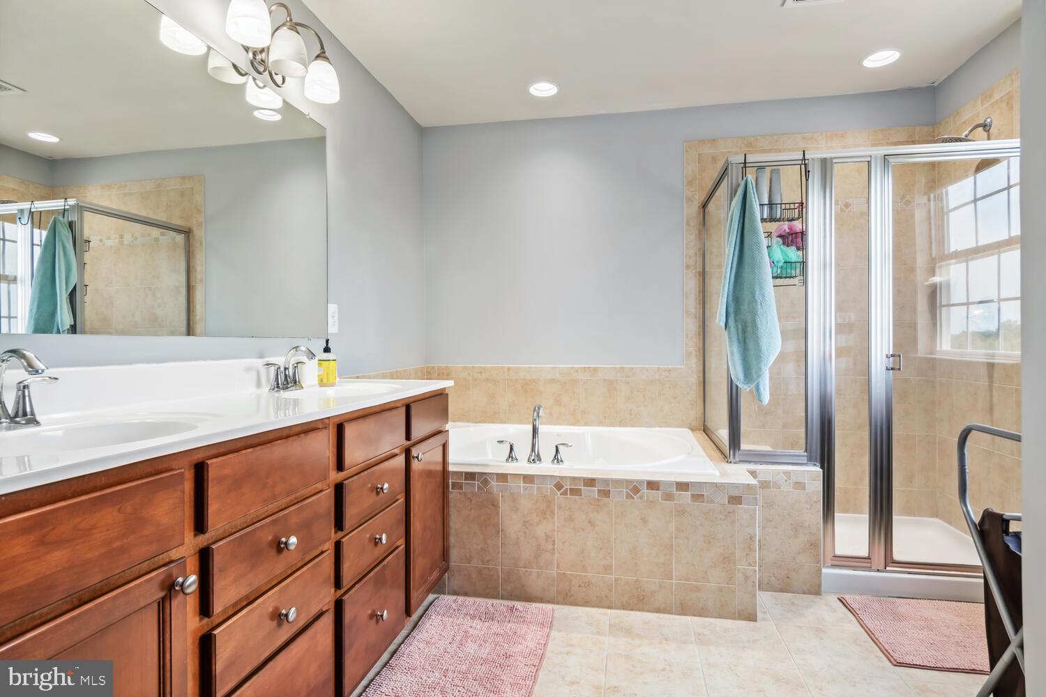 LAKELANDS AT EASTON - Residential Lease