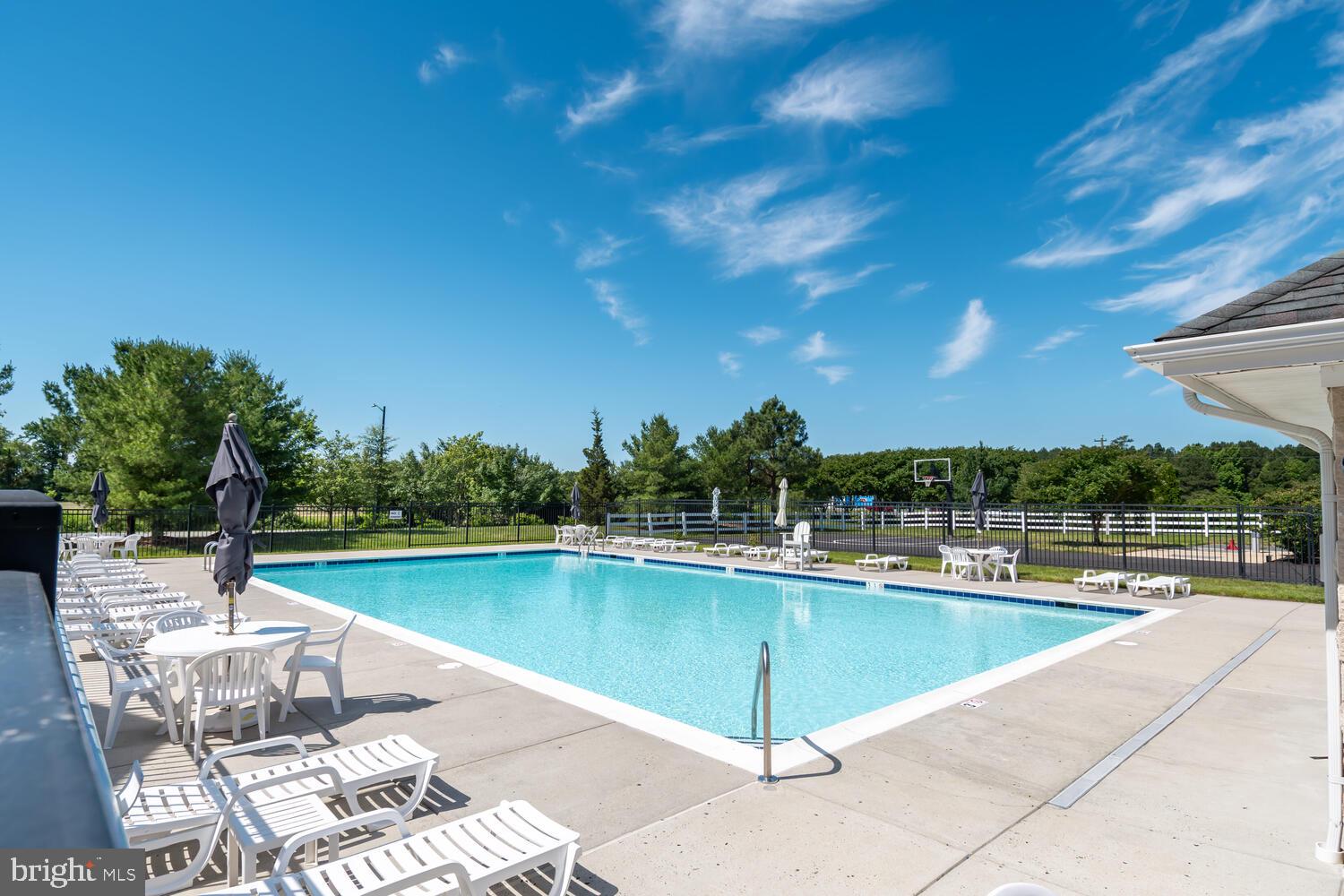 LAKELANDS AT EASTON - Residential Lease