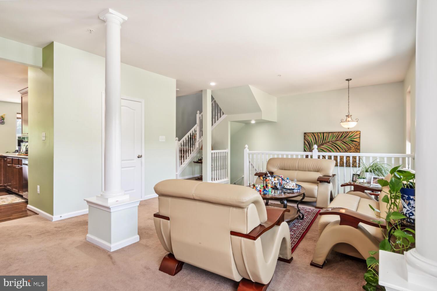 LAKELANDS AT EASTON - Residential Lease