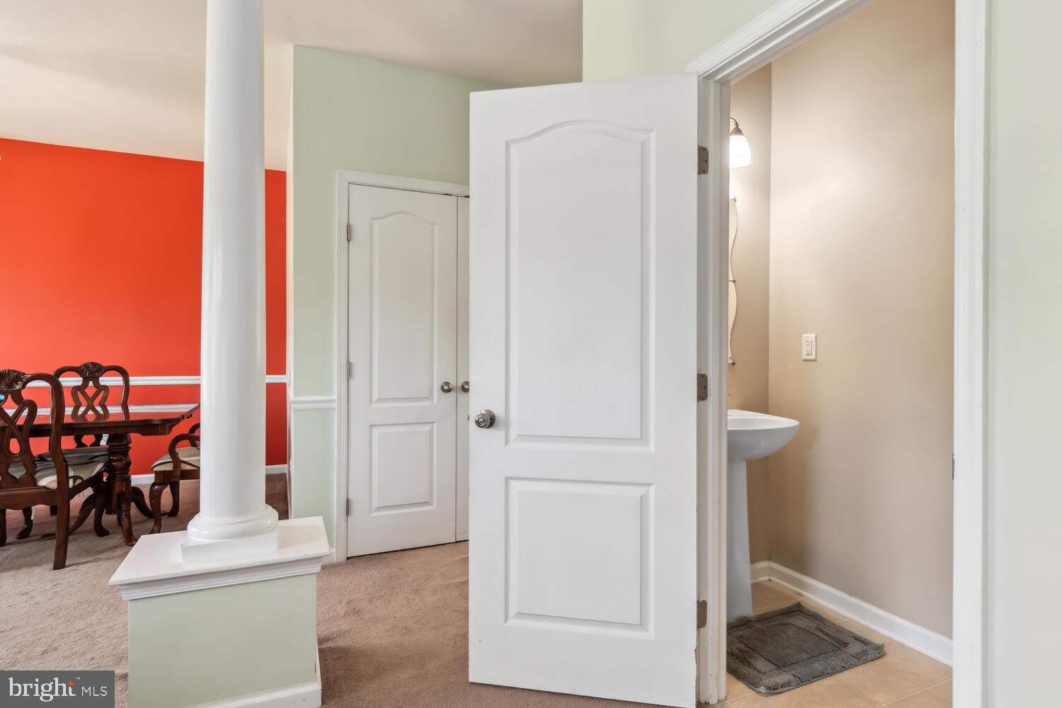 LAKELANDS AT EASTON - Residential Lease