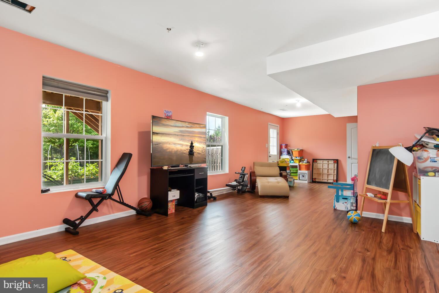 LAKELANDS AT EASTON - Residential Lease