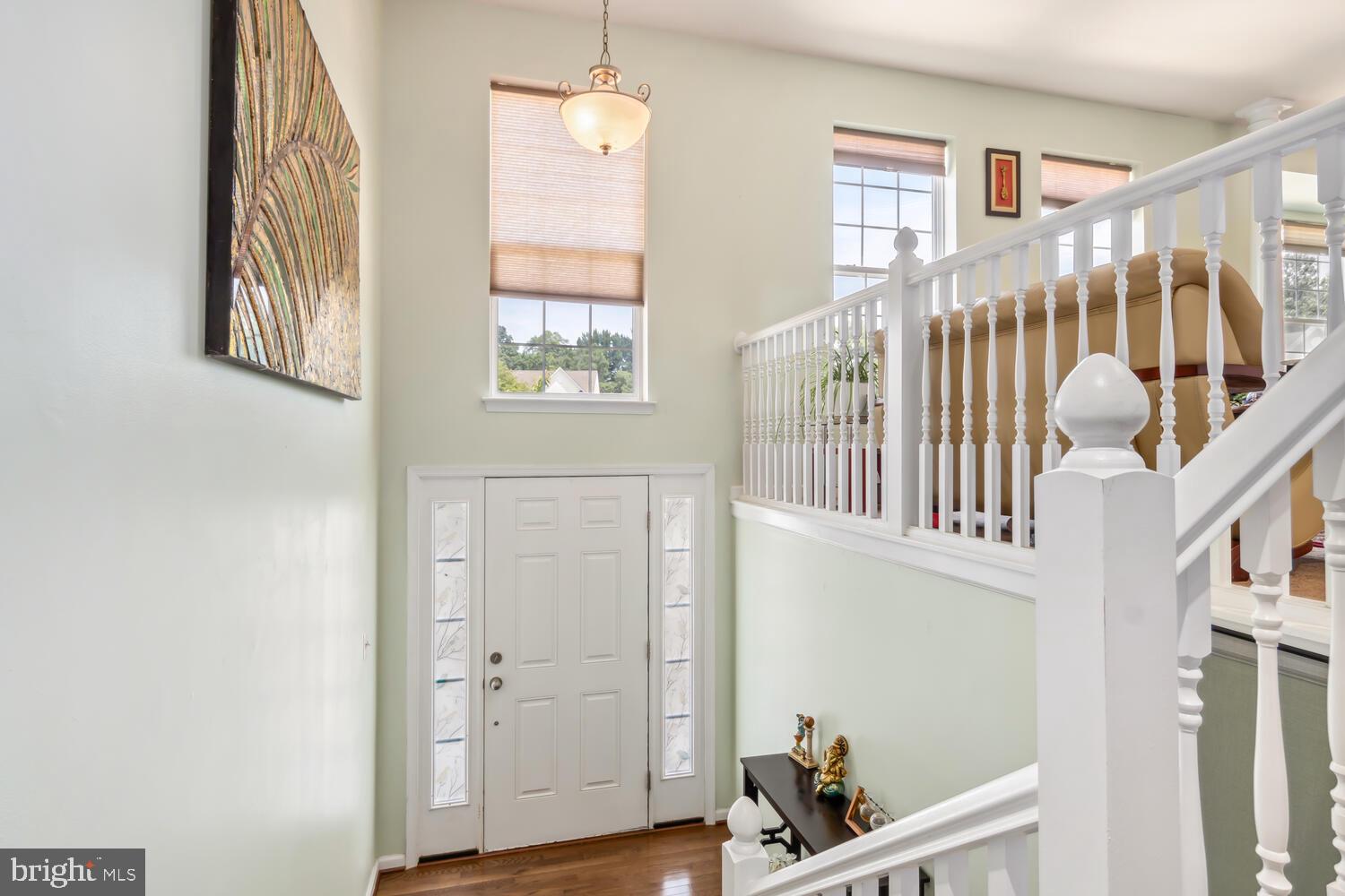 LAKELANDS AT EASTON - Residential Lease