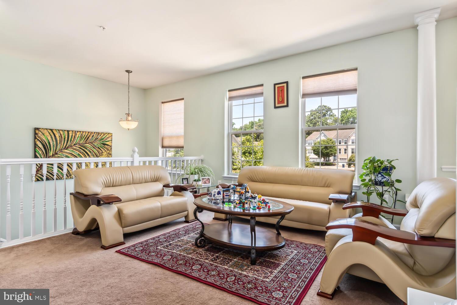 LAKELANDS AT EASTON - Residential Lease