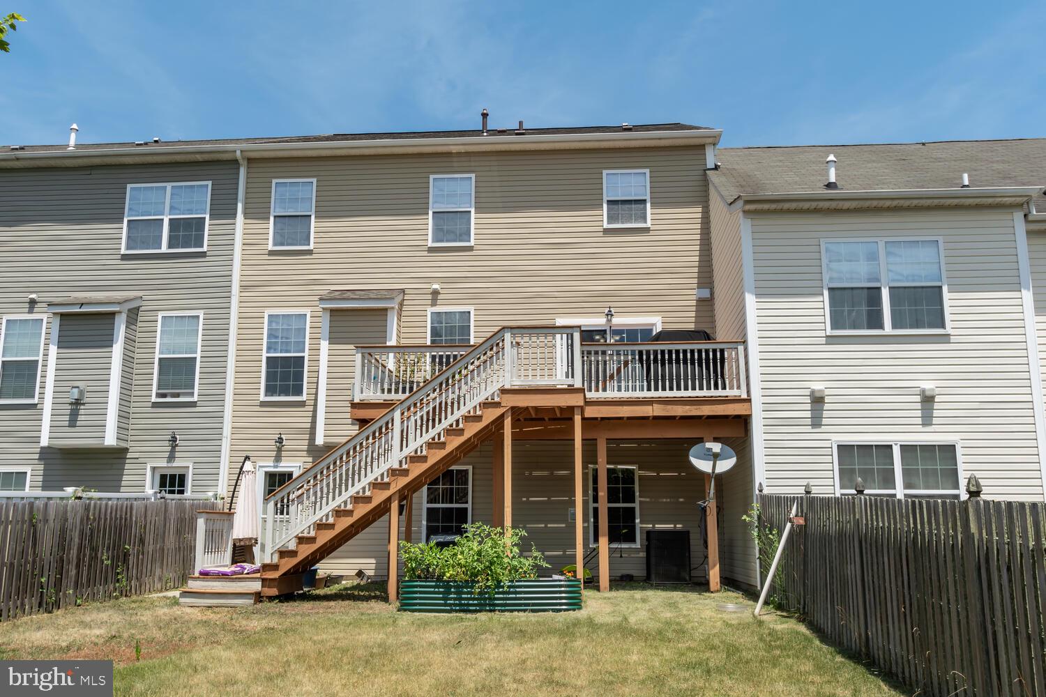 LAKELANDS AT EASTON - Residential Lease