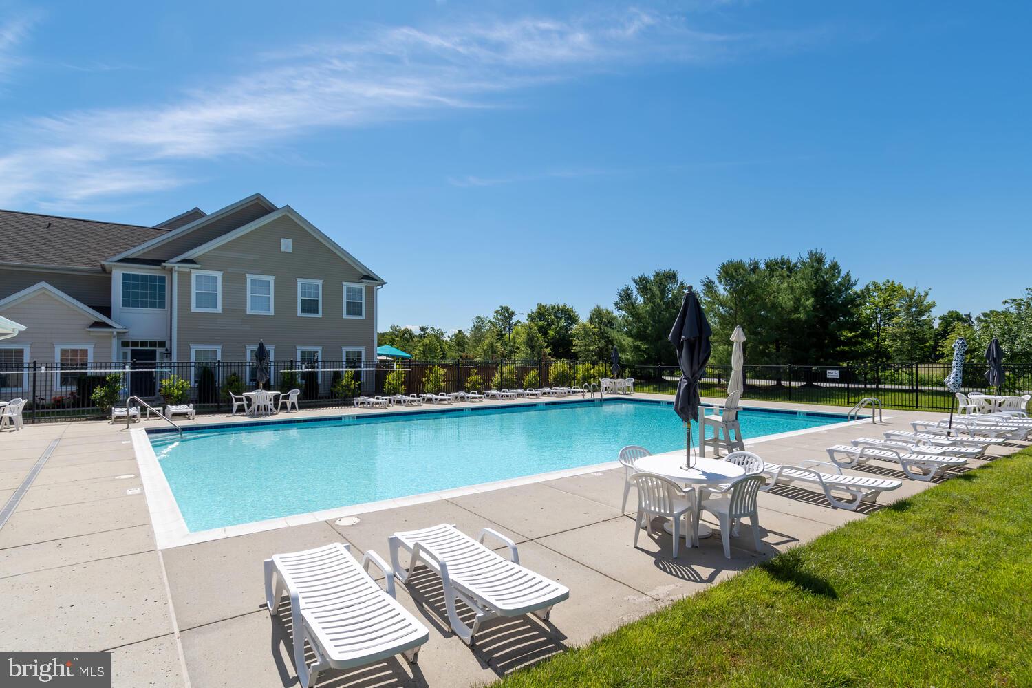 LAKELANDS AT EASTON - Residential Lease