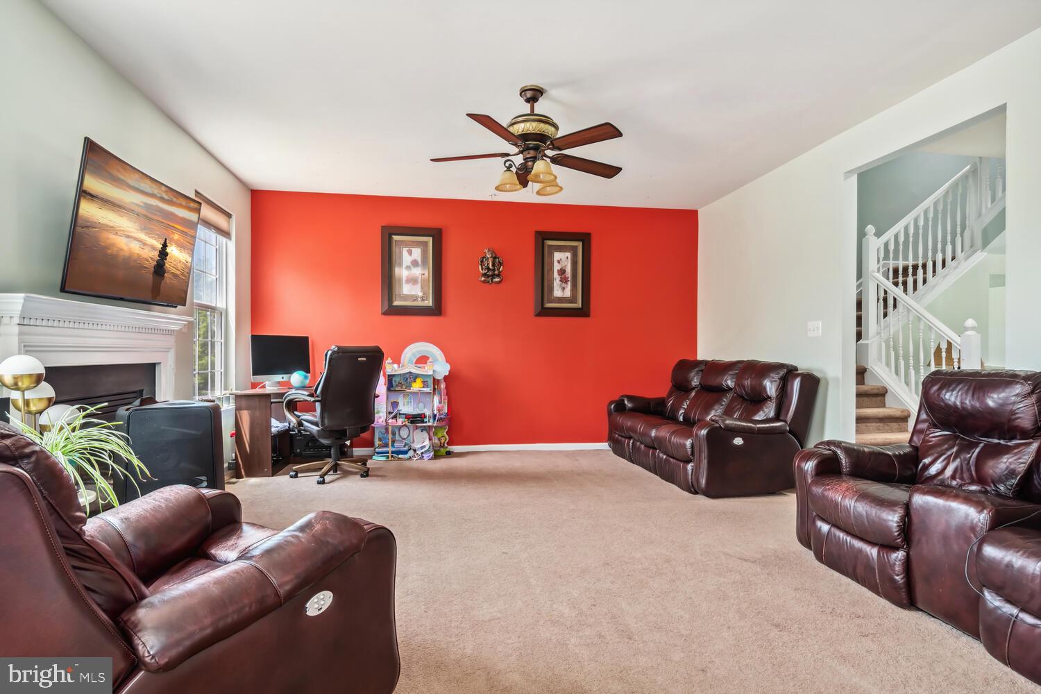 LAKELANDS AT EASTON - Residential Lease