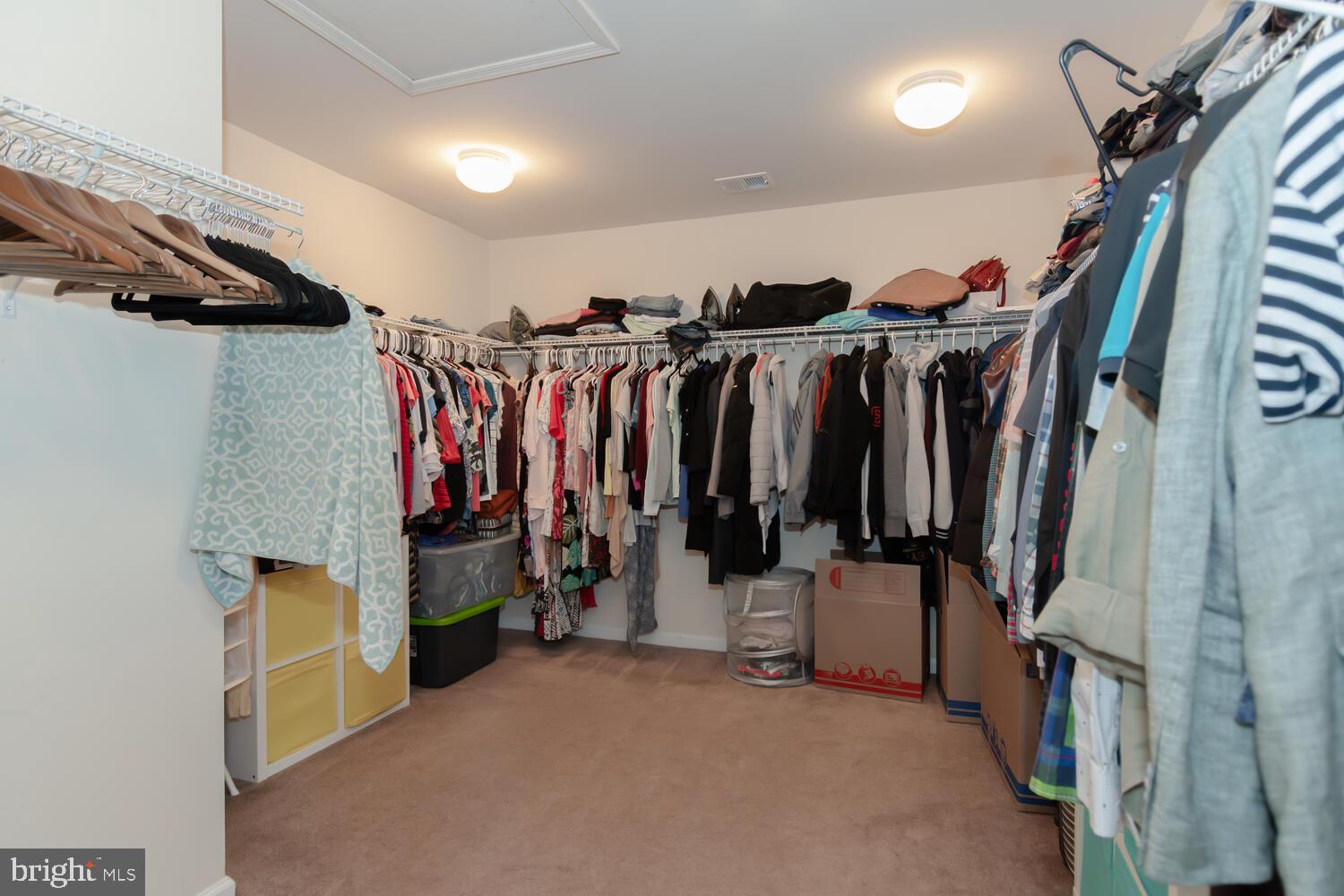 LAKELANDS AT EASTON - Residential Lease