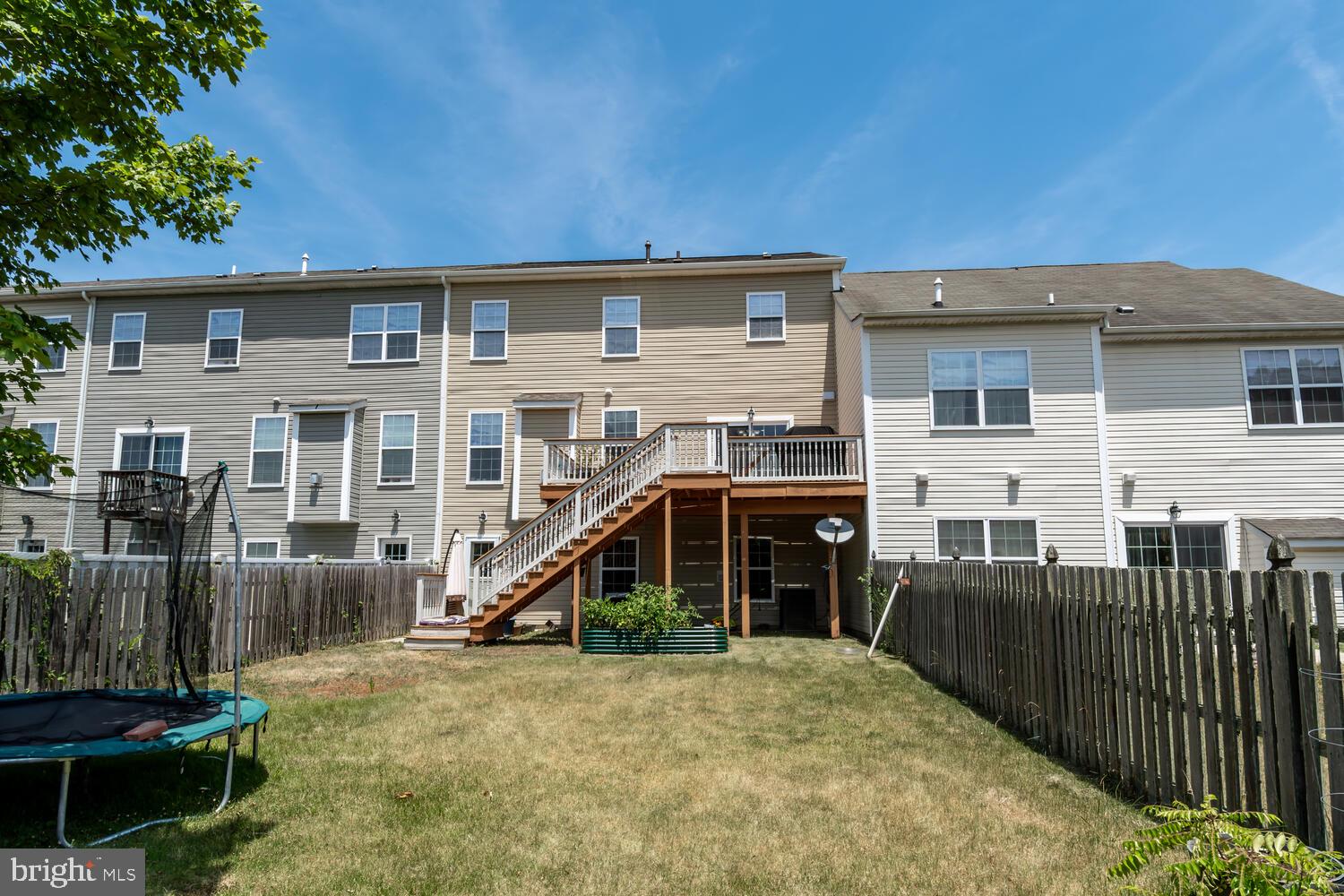 LAKELANDS AT EASTON - Residential Lease