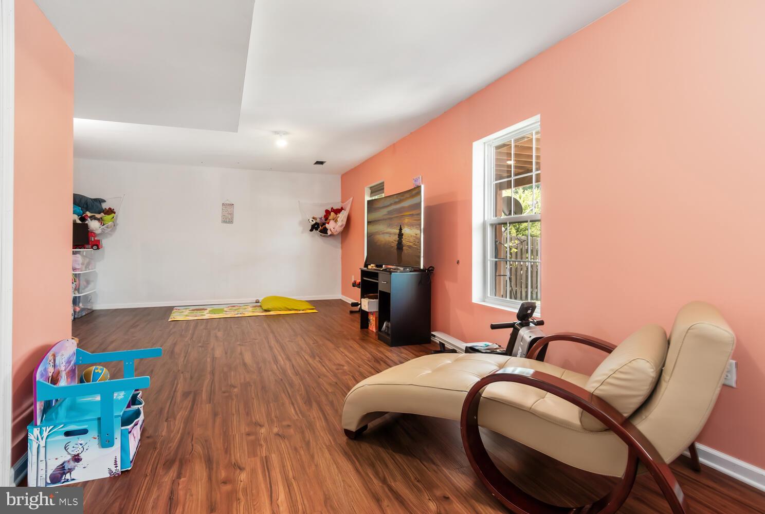 LAKELANDS AT EASTON - Residential Lease