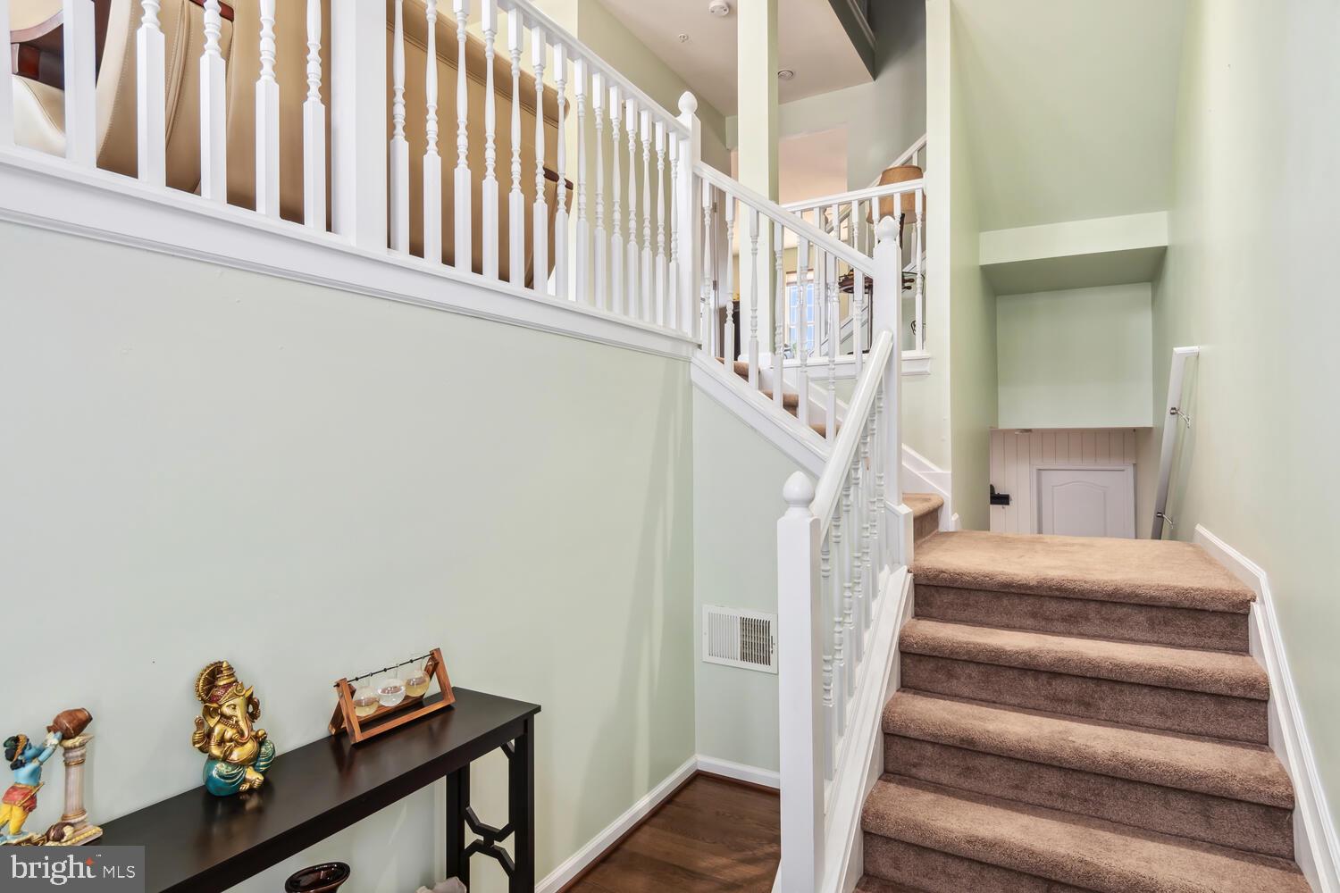 LAKELANDS AT EASTON - Residential Lease