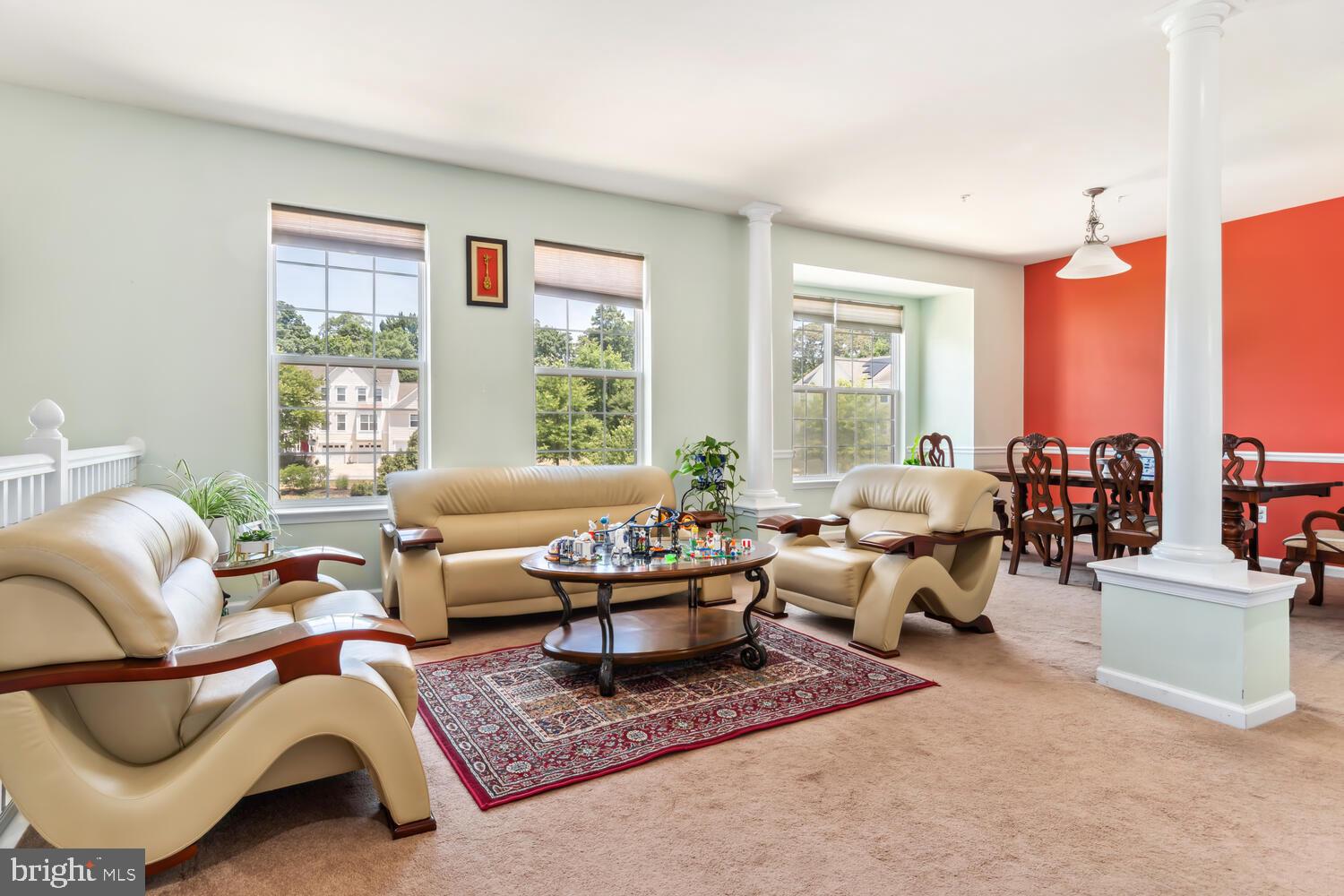 LAKELANDS AT EASTON - Residential Lease