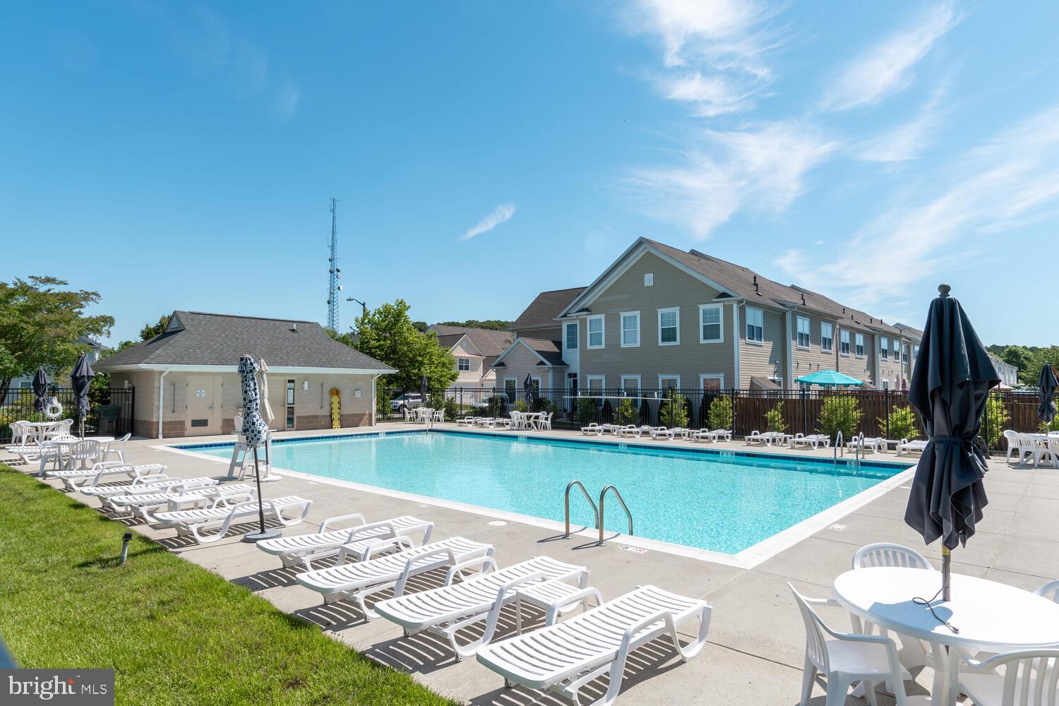 LAKELANDS AT EASTON - Residential Lease