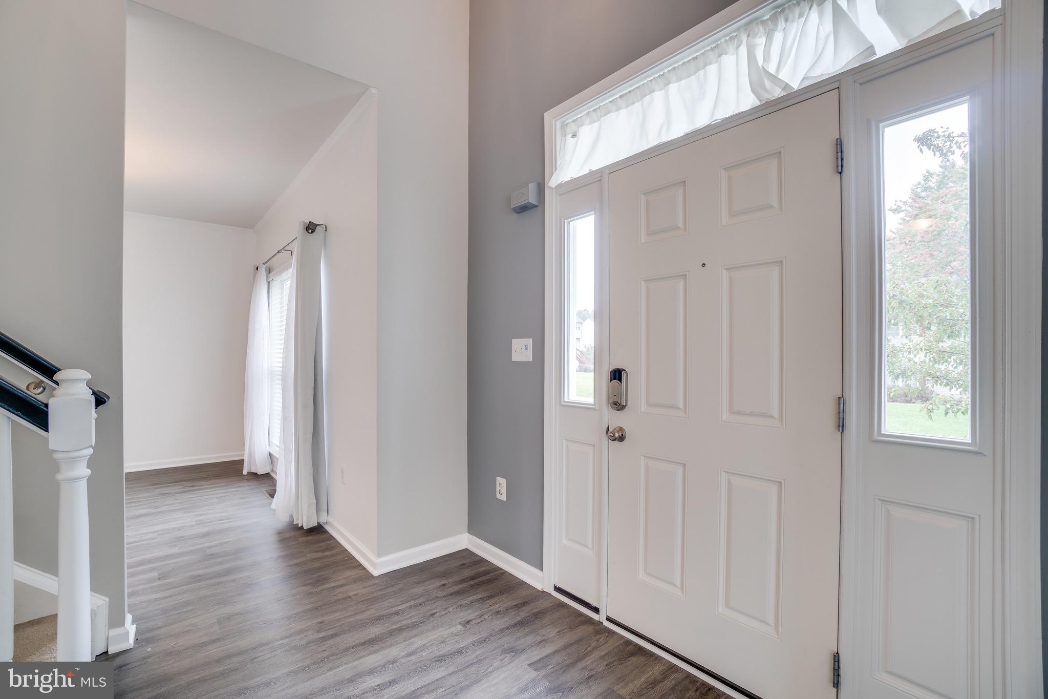 STAFFORD OAKS - Residential